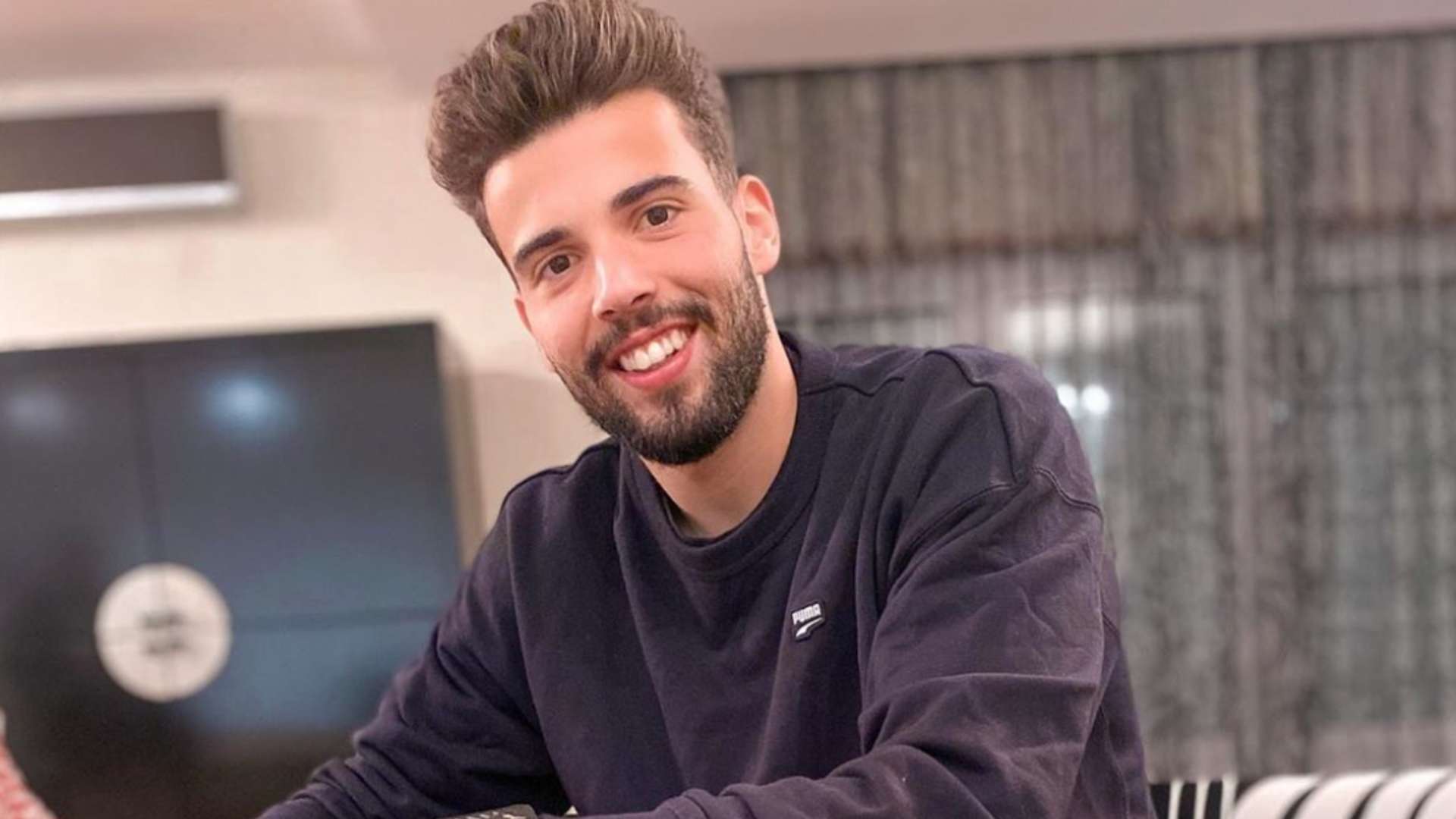 Luis Maximiano Sporting