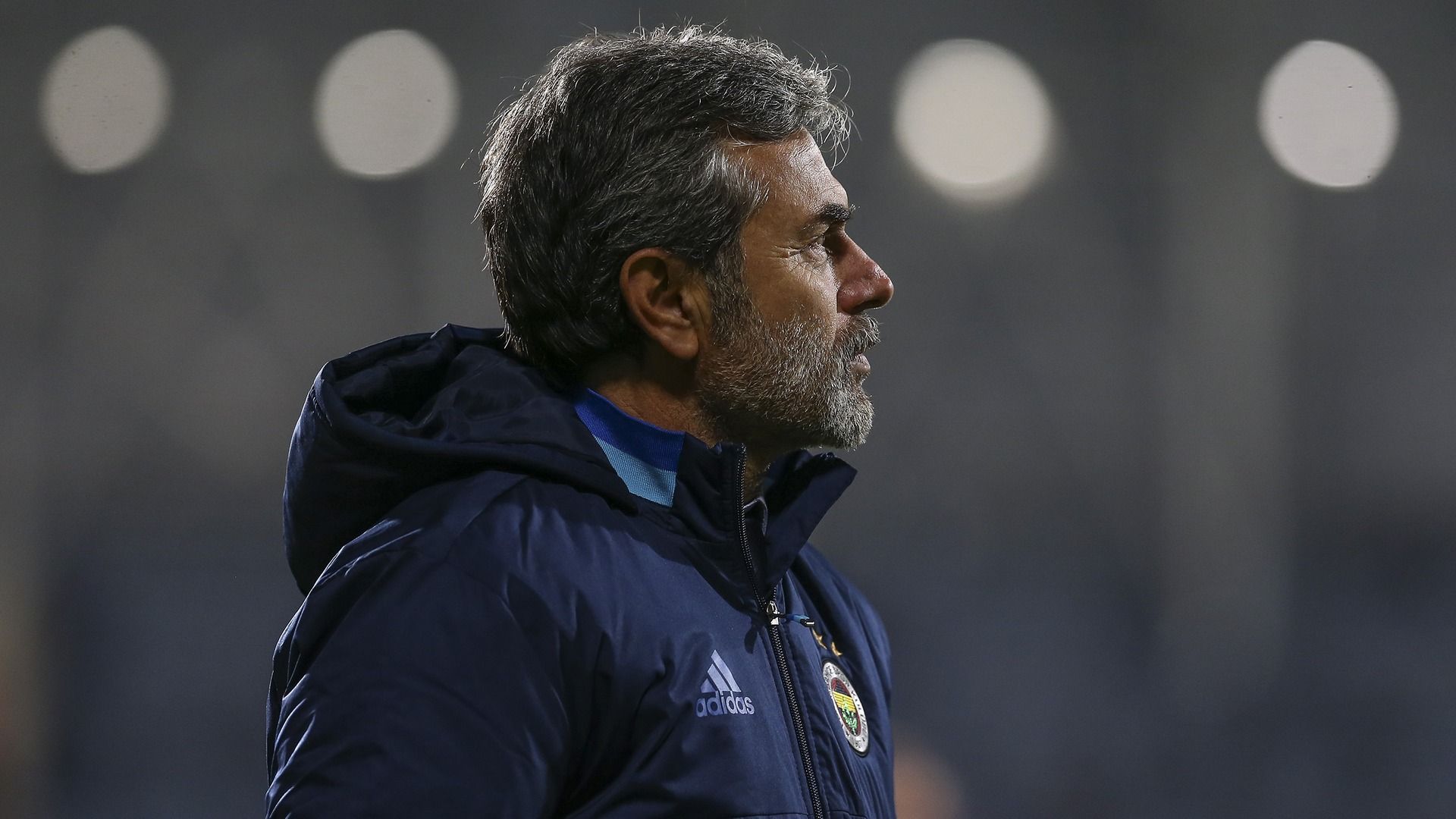 Aykut Kocaman Fenerbahce