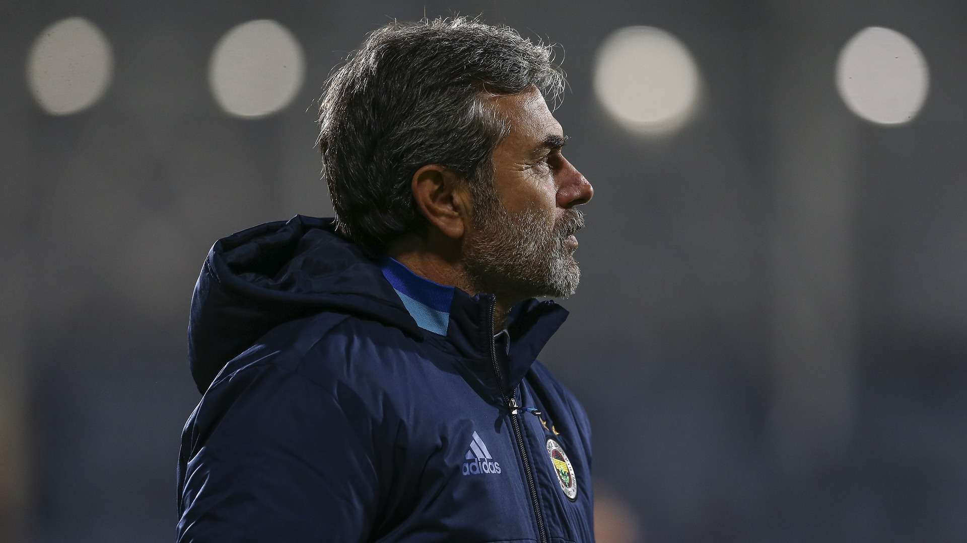 Aykut Kocaman Fenerbahce