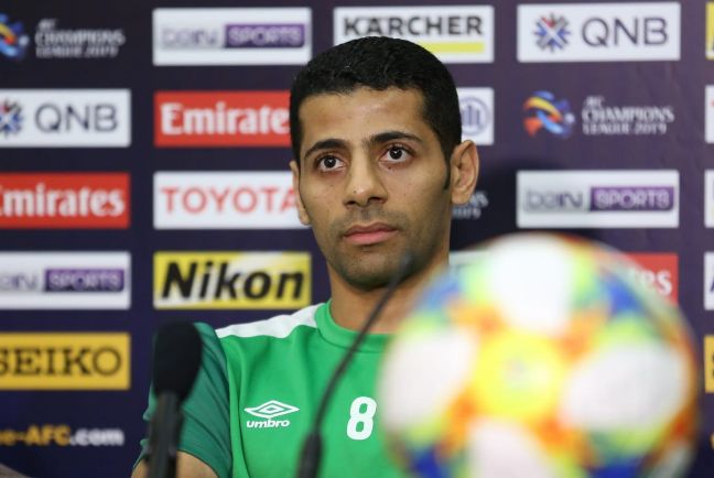 تيسير الجاسم