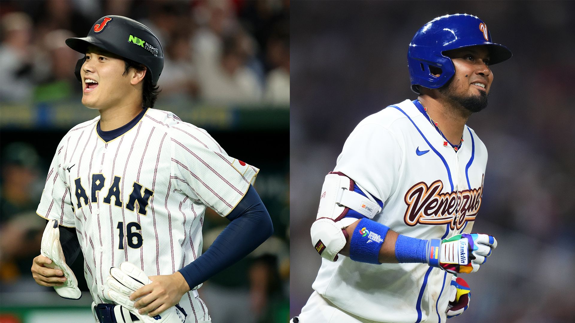 samurai japan venezuela wbc