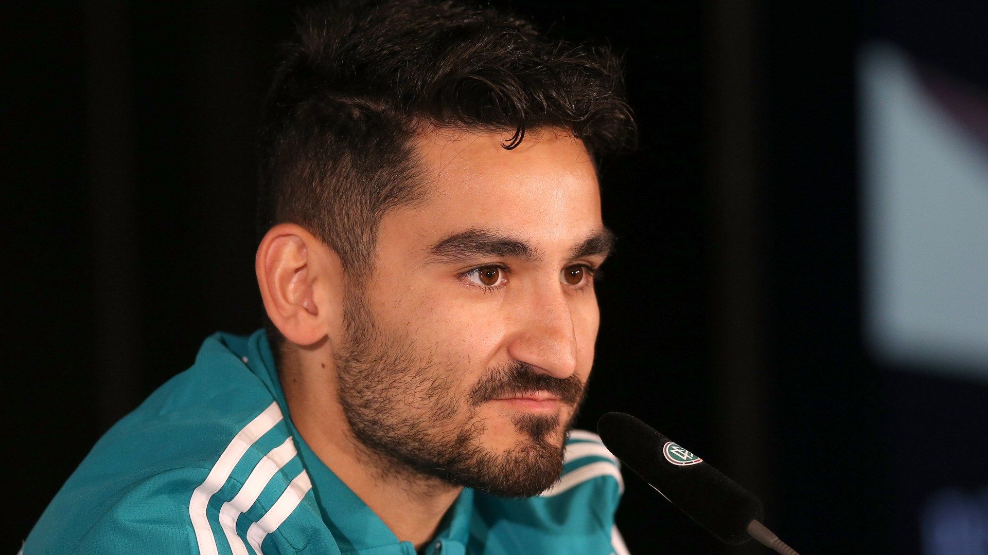 Ilkay Gundogan