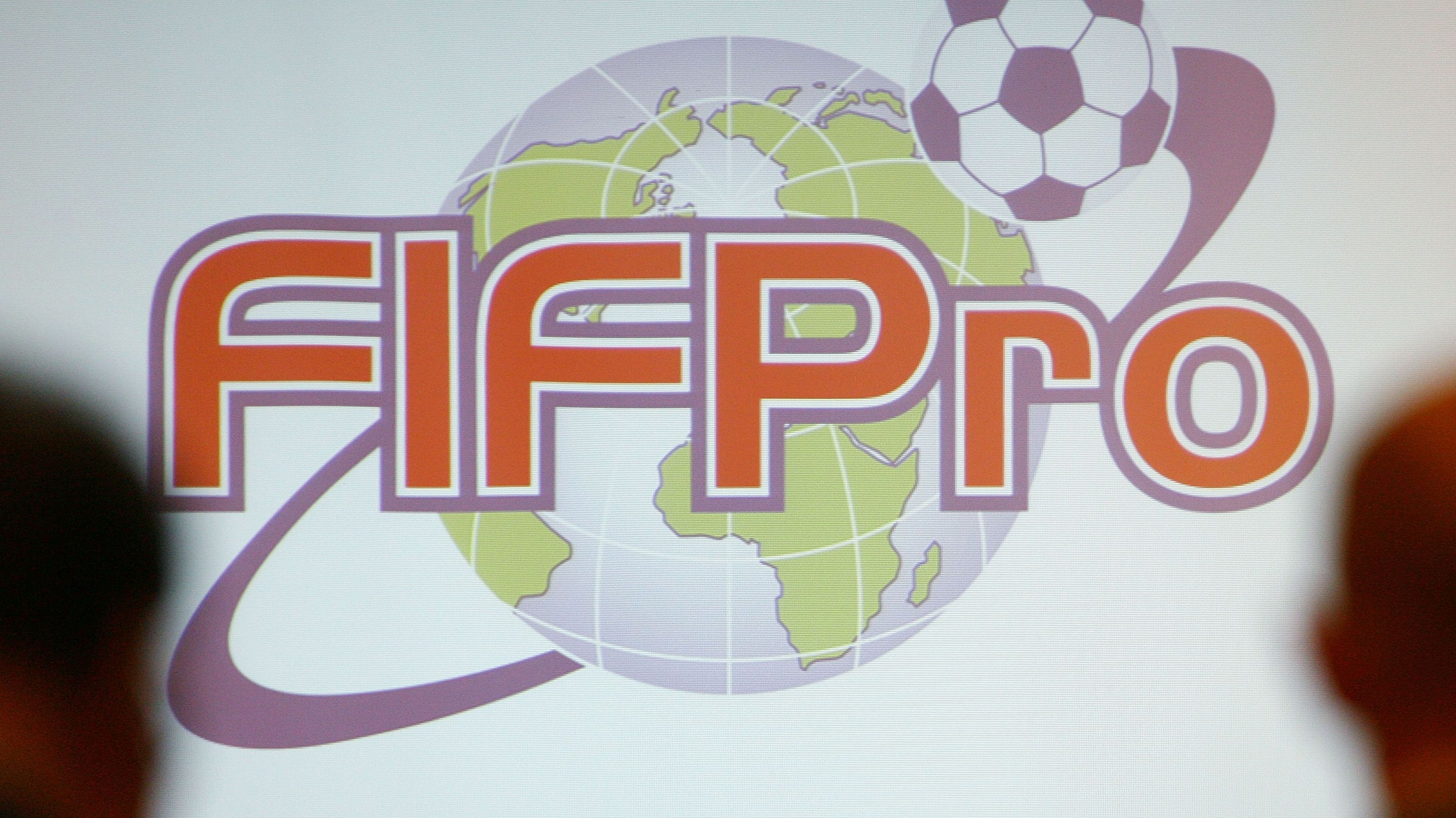 FIFPro general view 2009