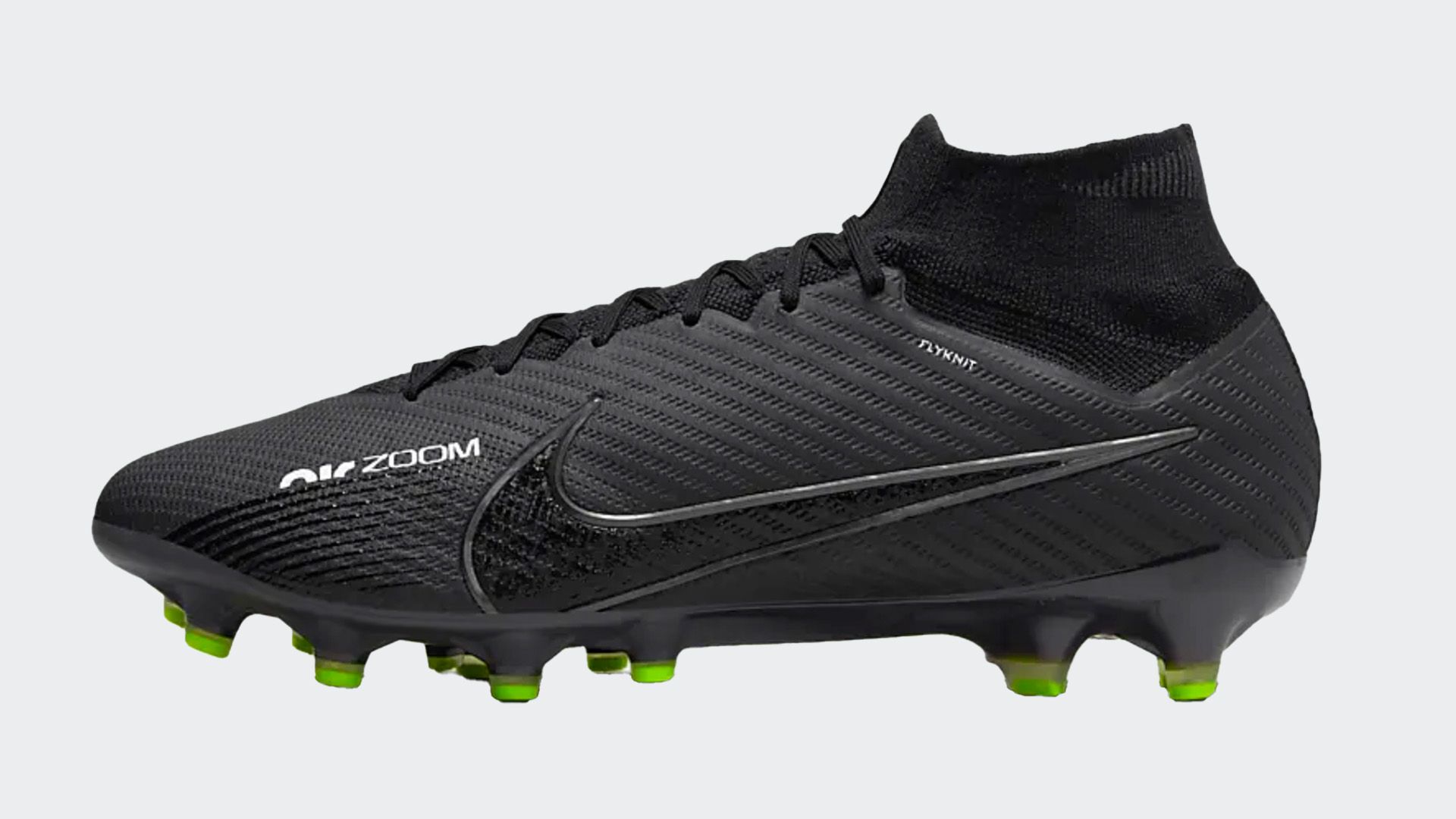 Nike Zoom Mercurial Superfly 9 Elite AG-Pro