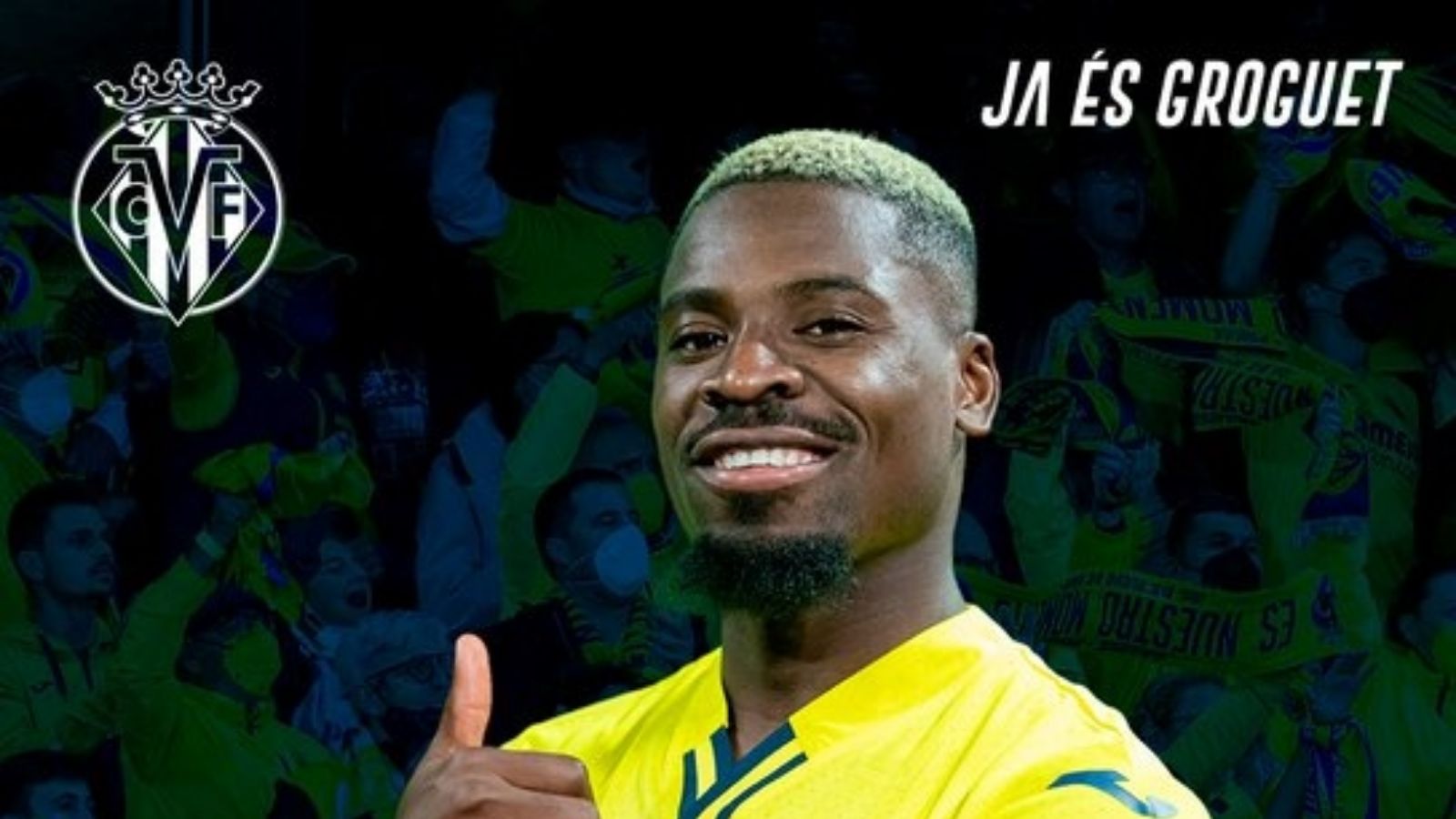 Aurier Villarreal