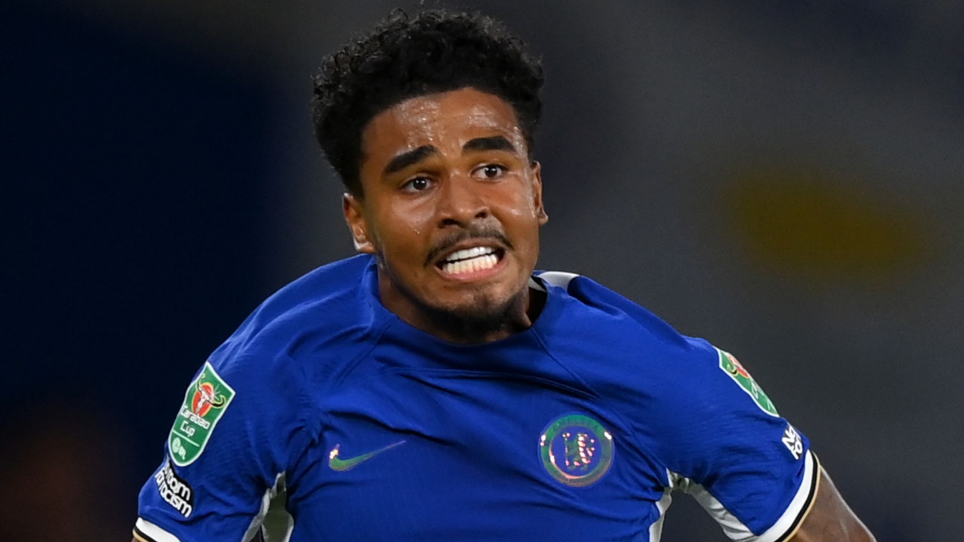 Ian Maatsen Chelsea 2023-24