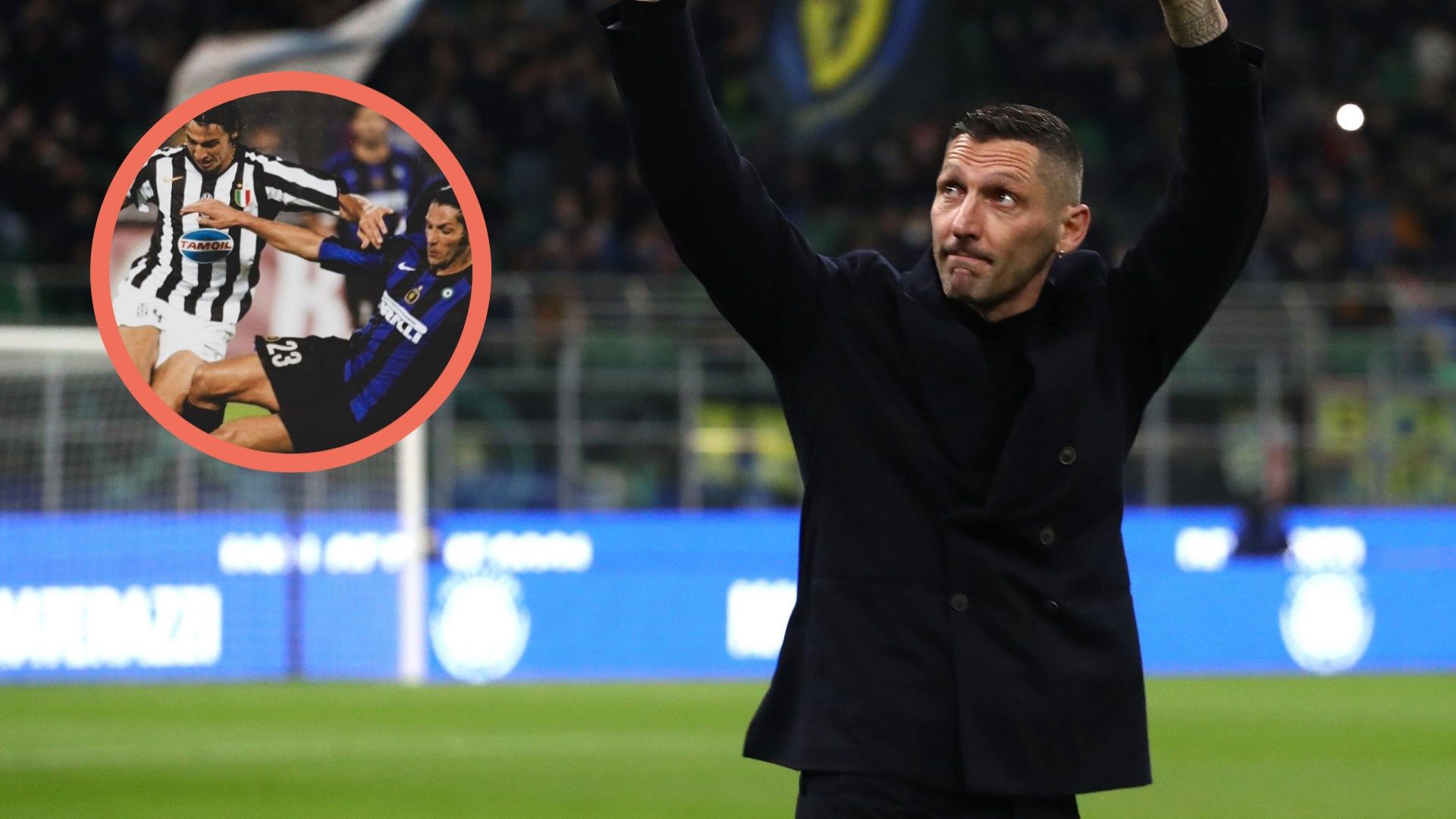 Materazzi
