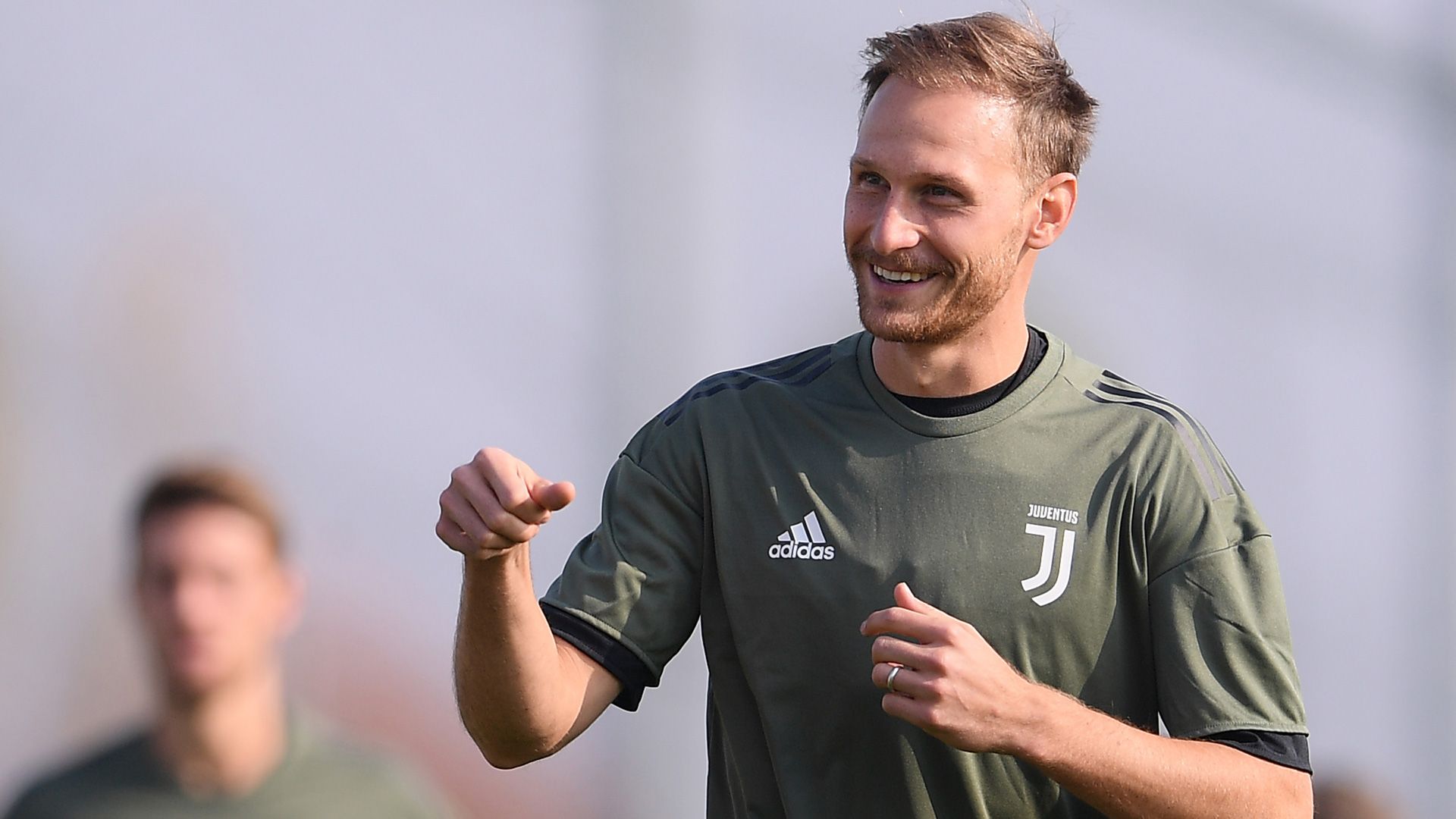 Benedikt Höwedes Juventus 29102017
