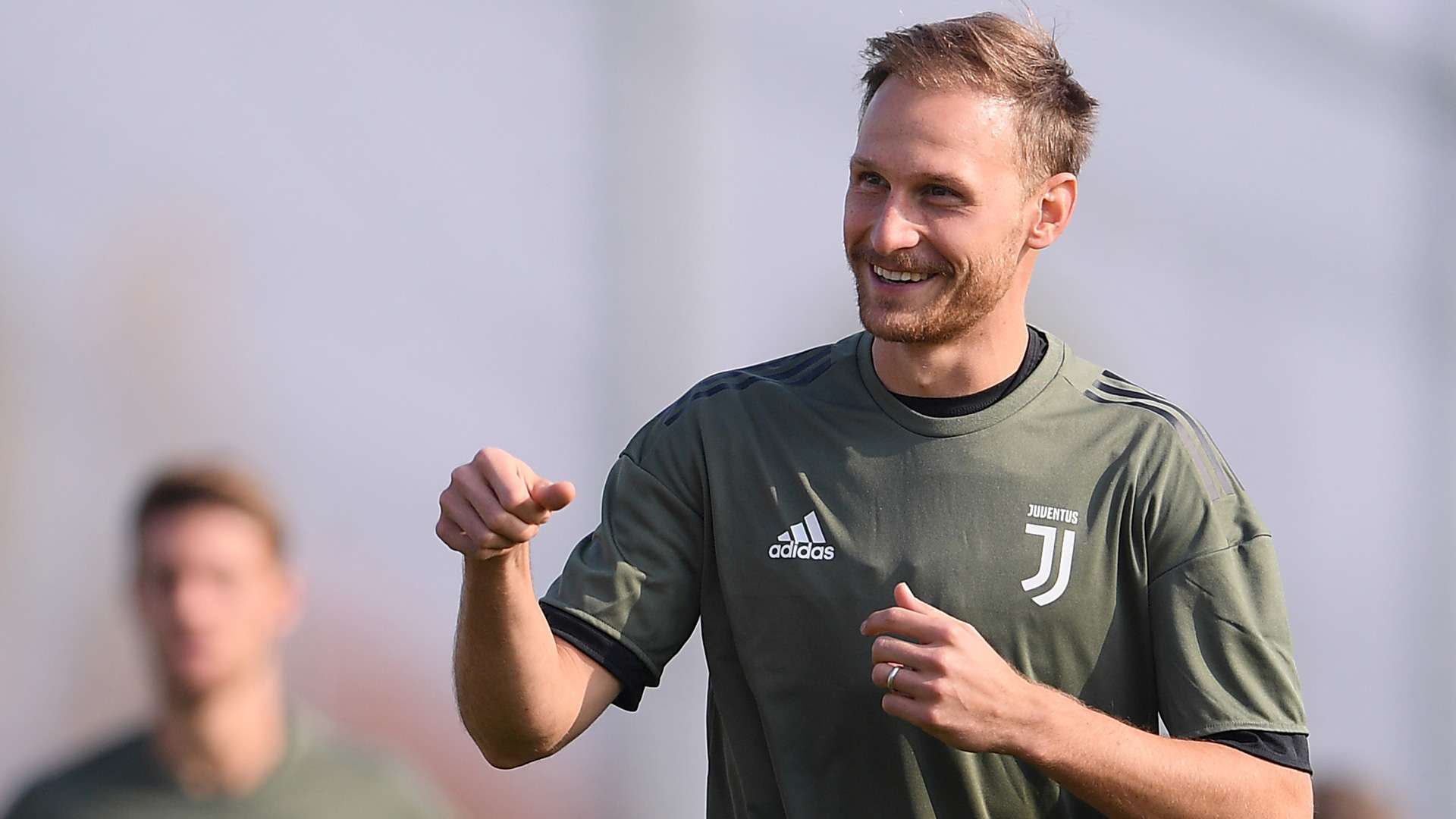 Benedikt Höwedes Juventus 29102017