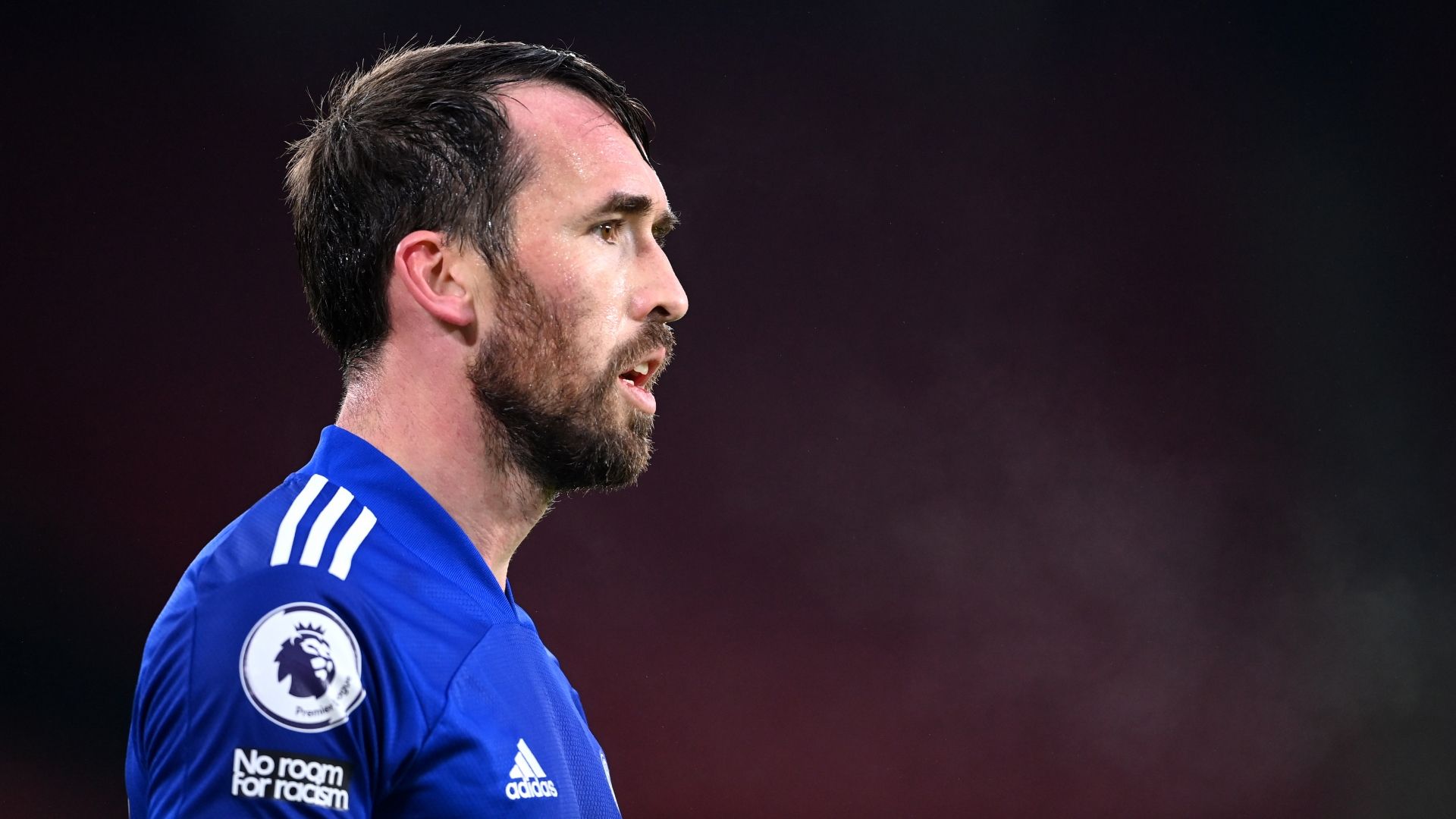 Christian Fuchs Leicester