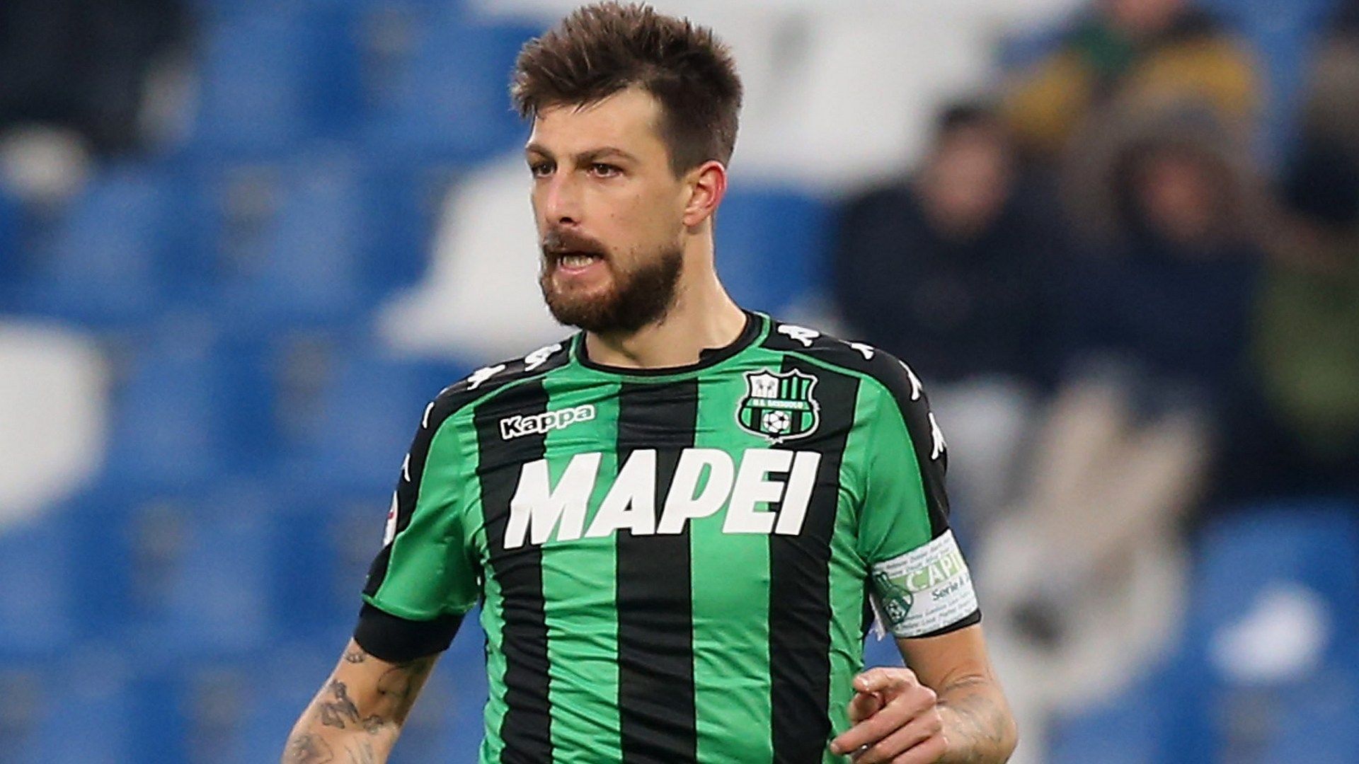 Francisco Acerbi Sassuolo