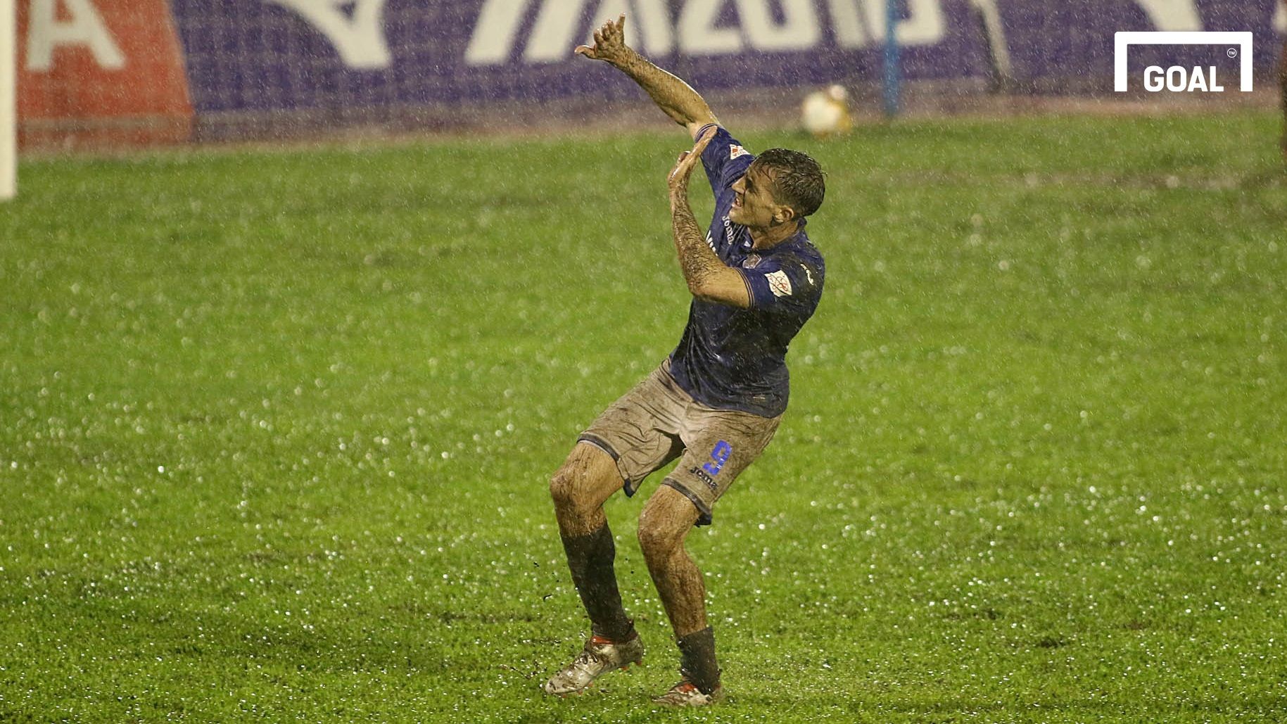 CLB TPHCM Than Quảng Ninh Vòng 25 V.League 2017