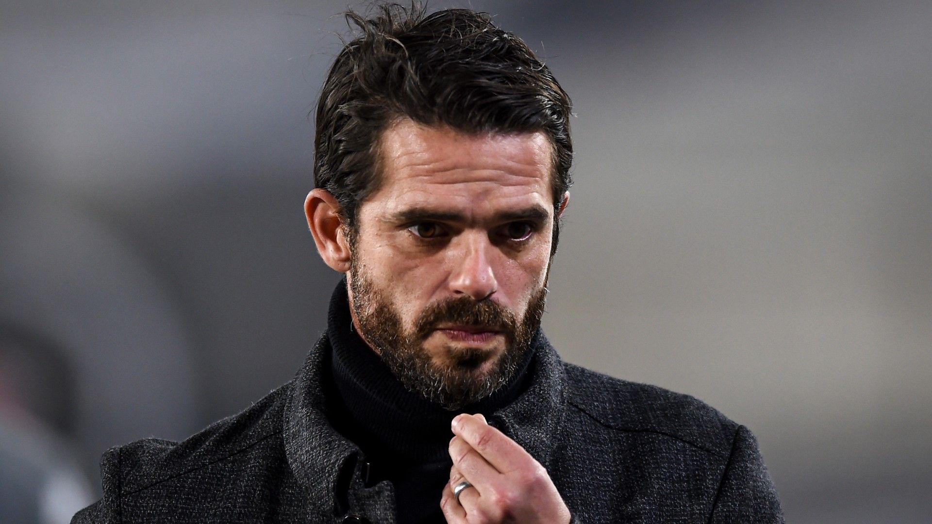 Fernando Gago Aldosivi River Torneo Liga Profesional 26082021