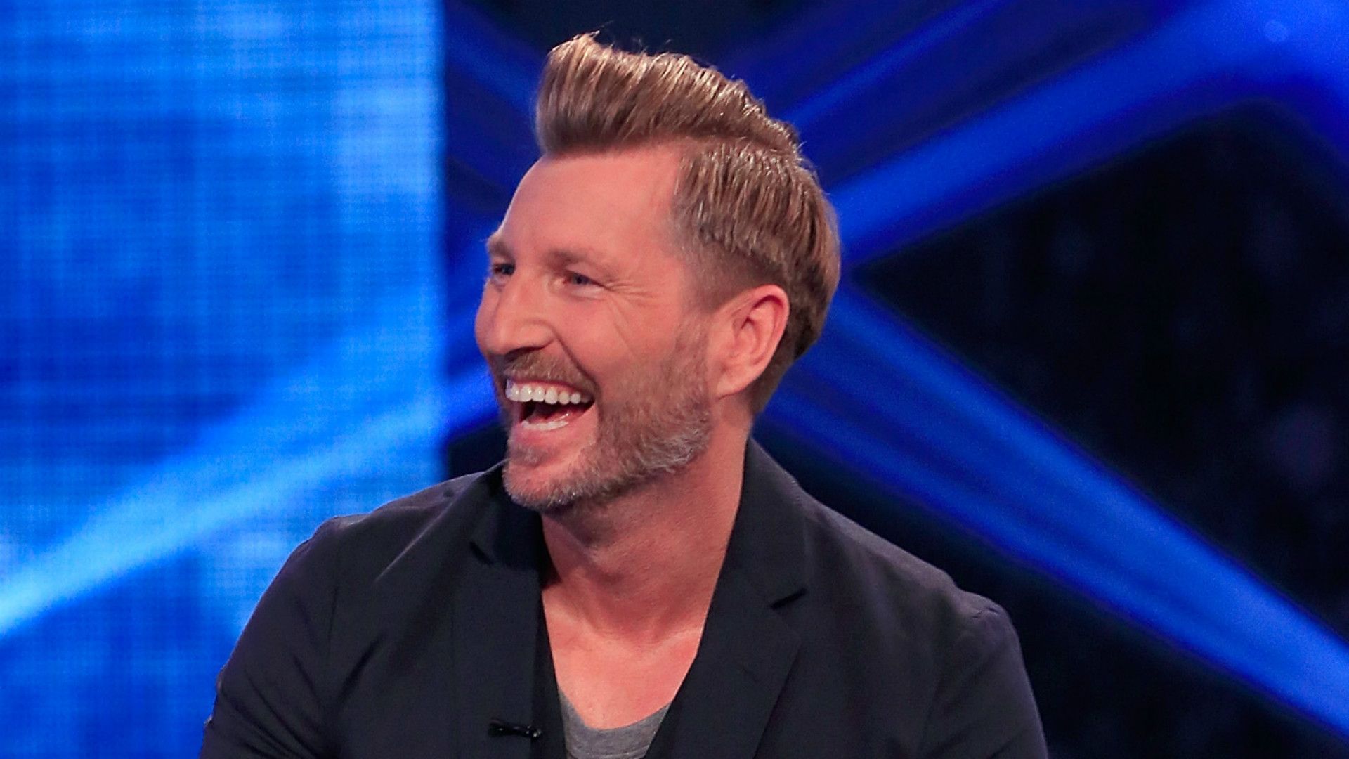 Robbie Savage