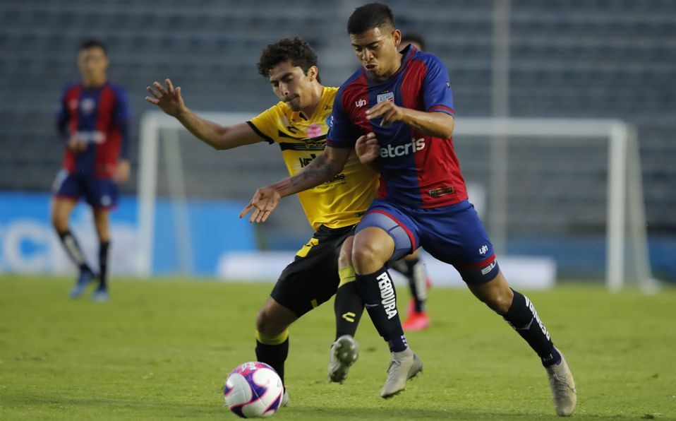 Atlante Tampico Madero Liga de Expansión