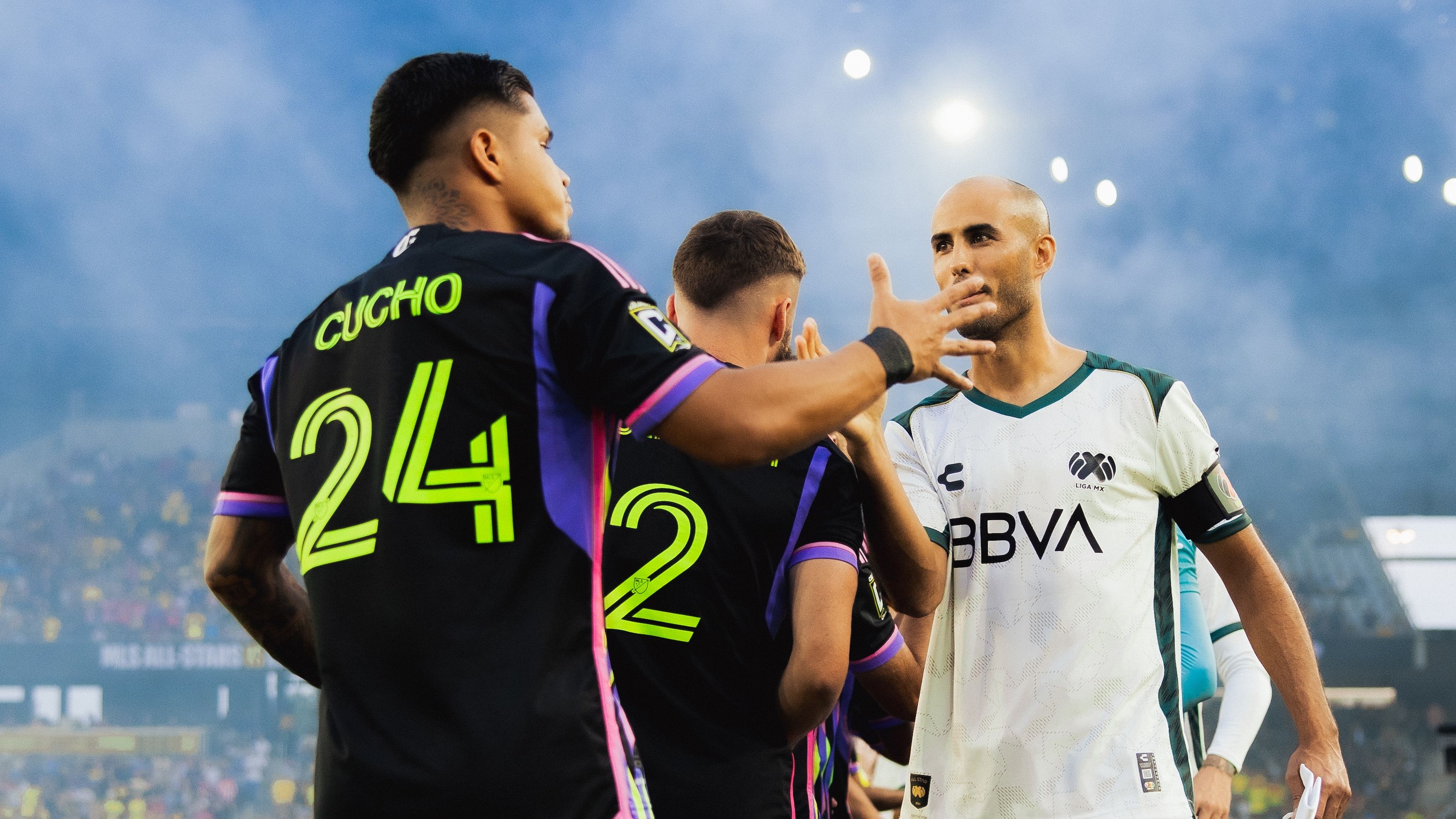 2024 MLS All-Star Game