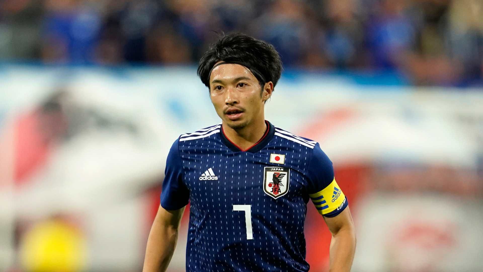 2019-06-16 Gaku Shibasaki