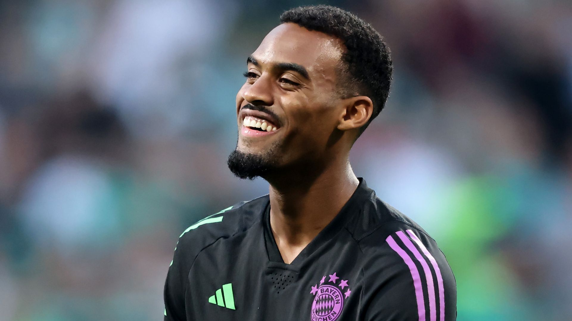 Ryan Gravenberch Bayern Munich 2023