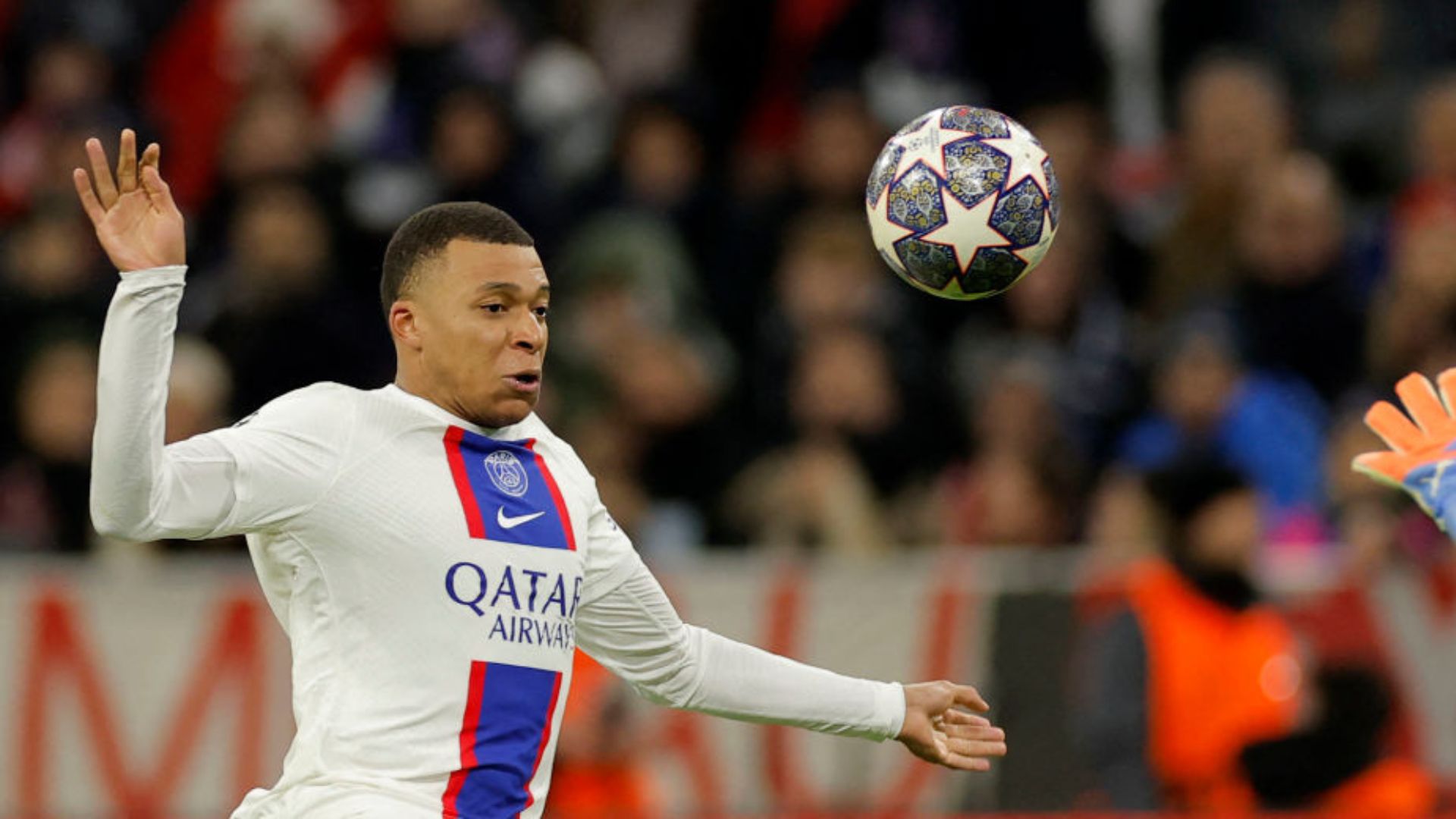 Bayern Múnich vs. PSG