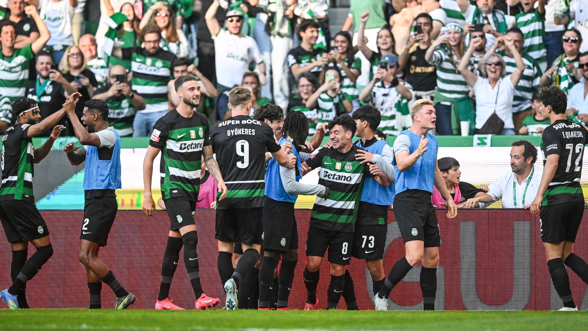 Sporting Vitoria Guimaraes