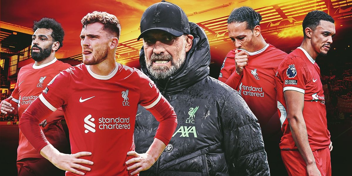 Liverpool hell HIC 2-1