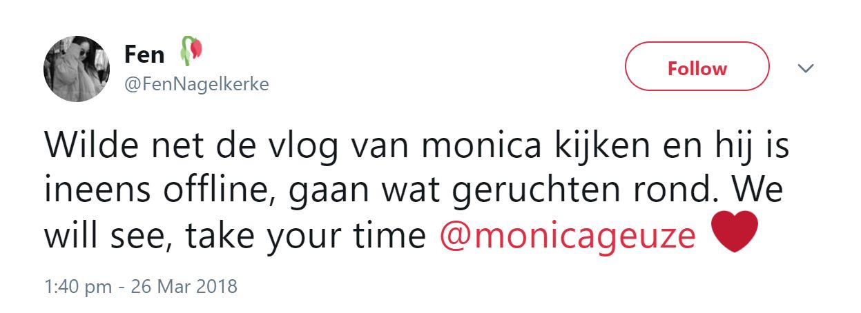 Lars Veldwijk scandal