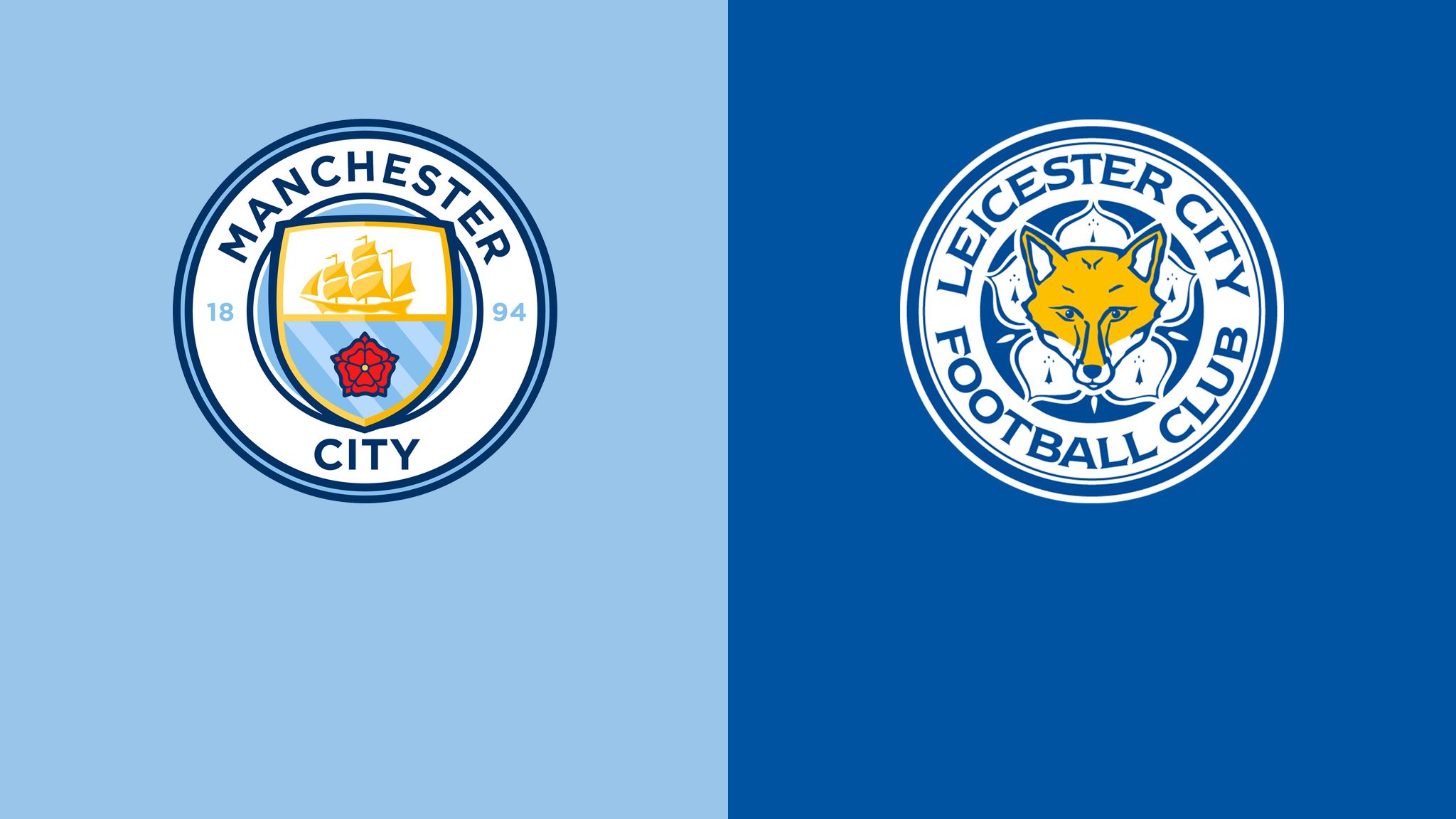 Manchester City Leicestar