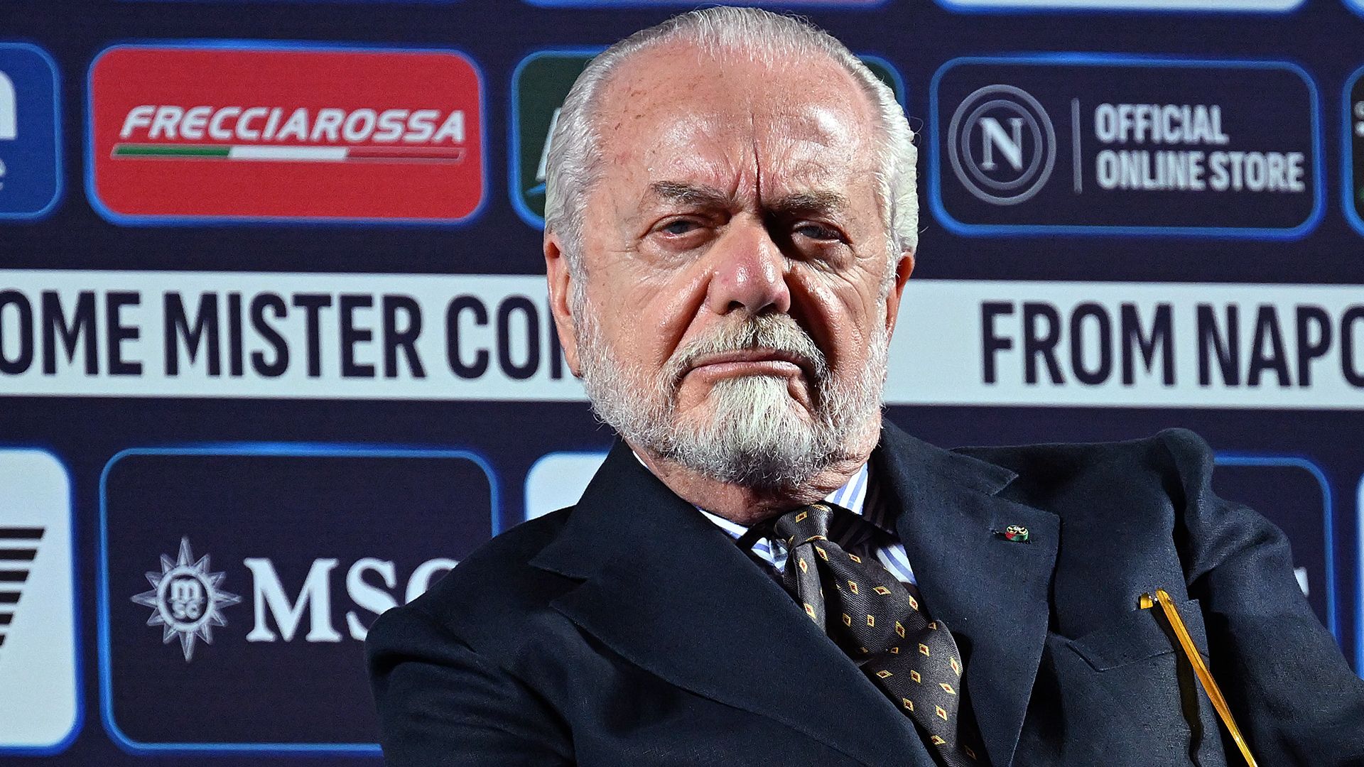 De Laurentiis desktop