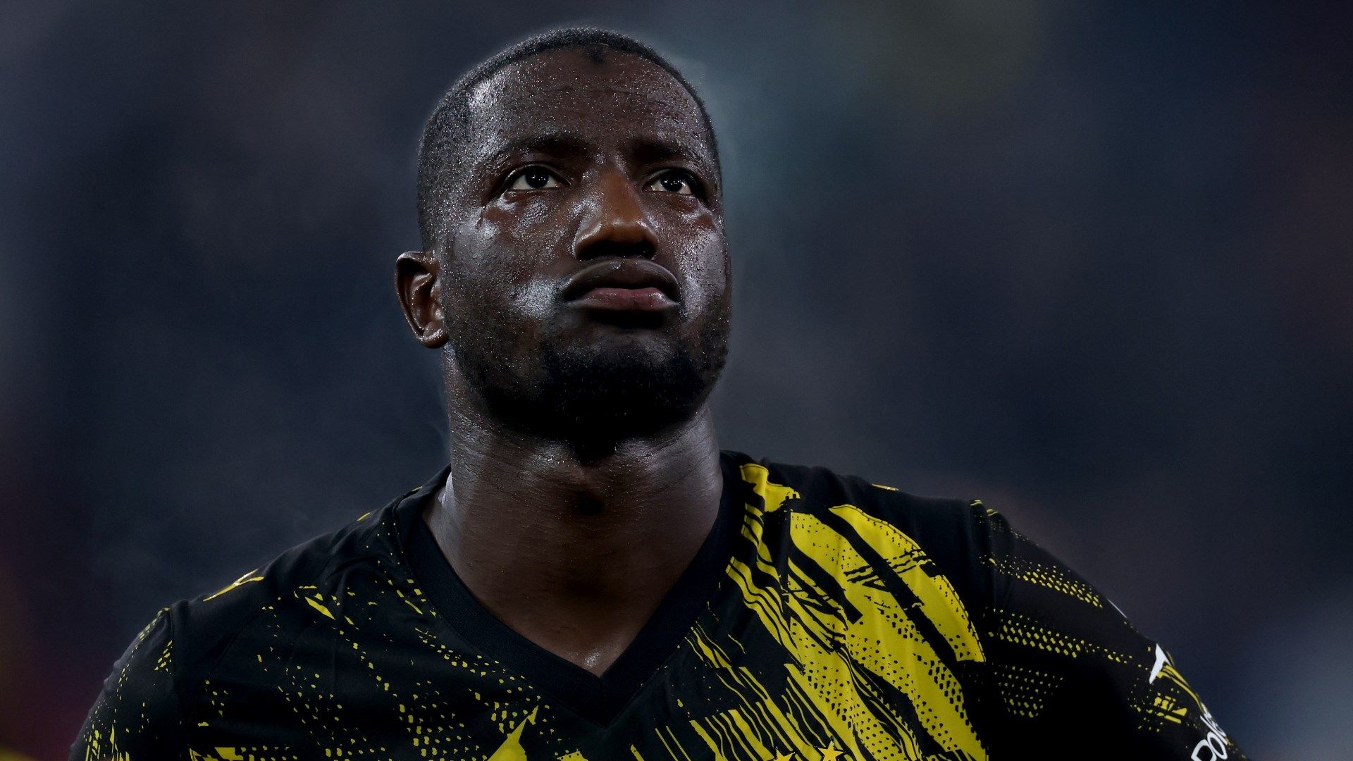 Serhou Guirassy Borussia Dortmund