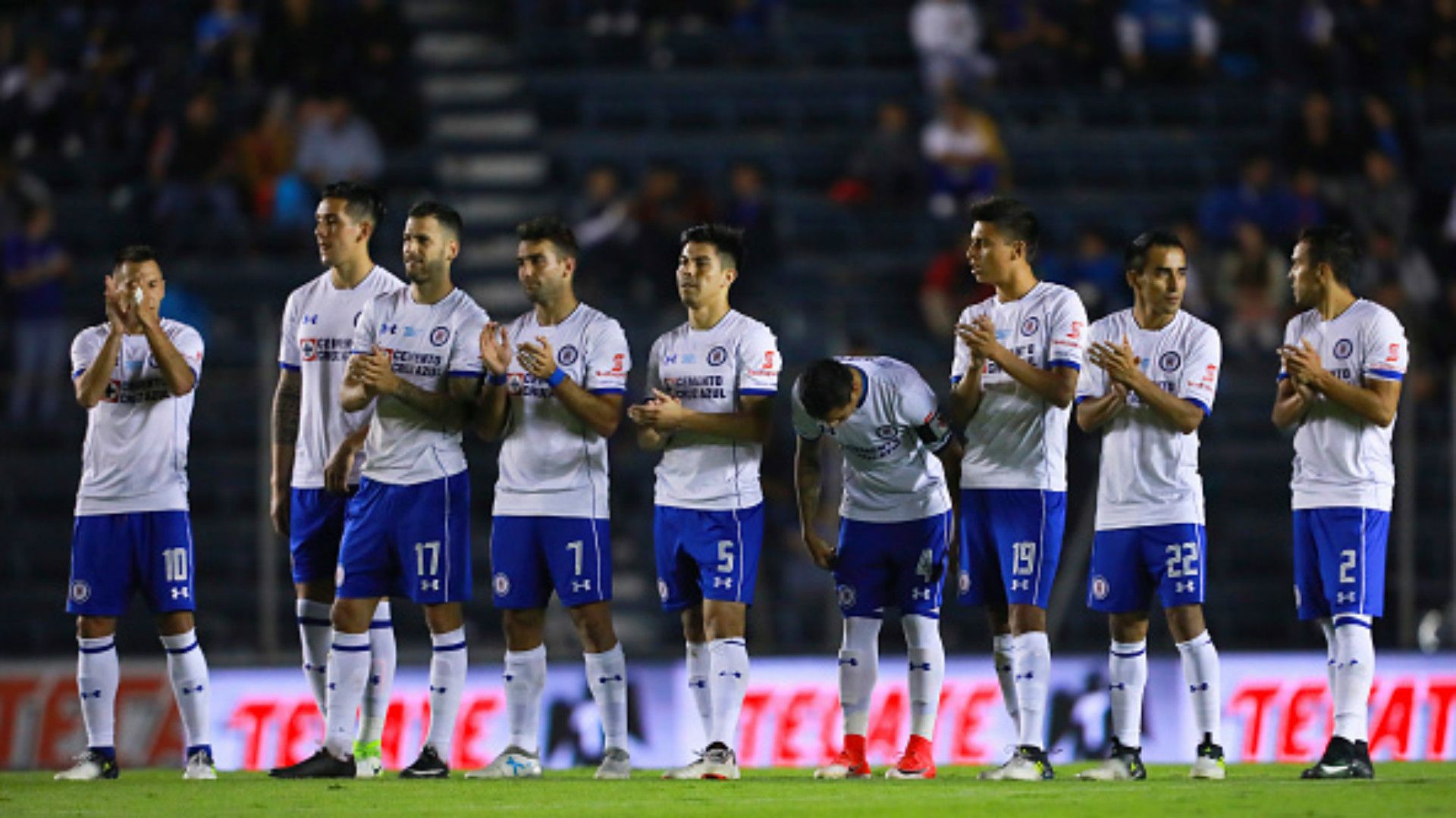 Cruz Azul