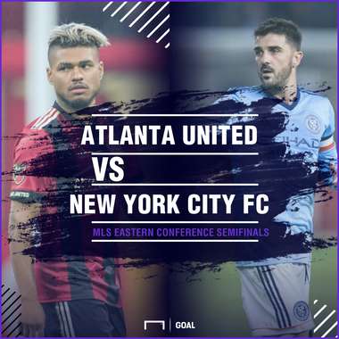 GFX Atlanta NYCFC Series Graphic 2018