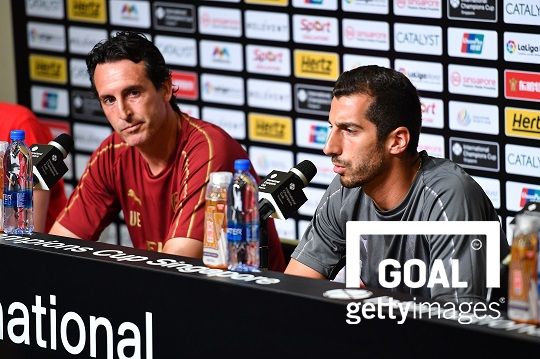 에메리 미키타리안