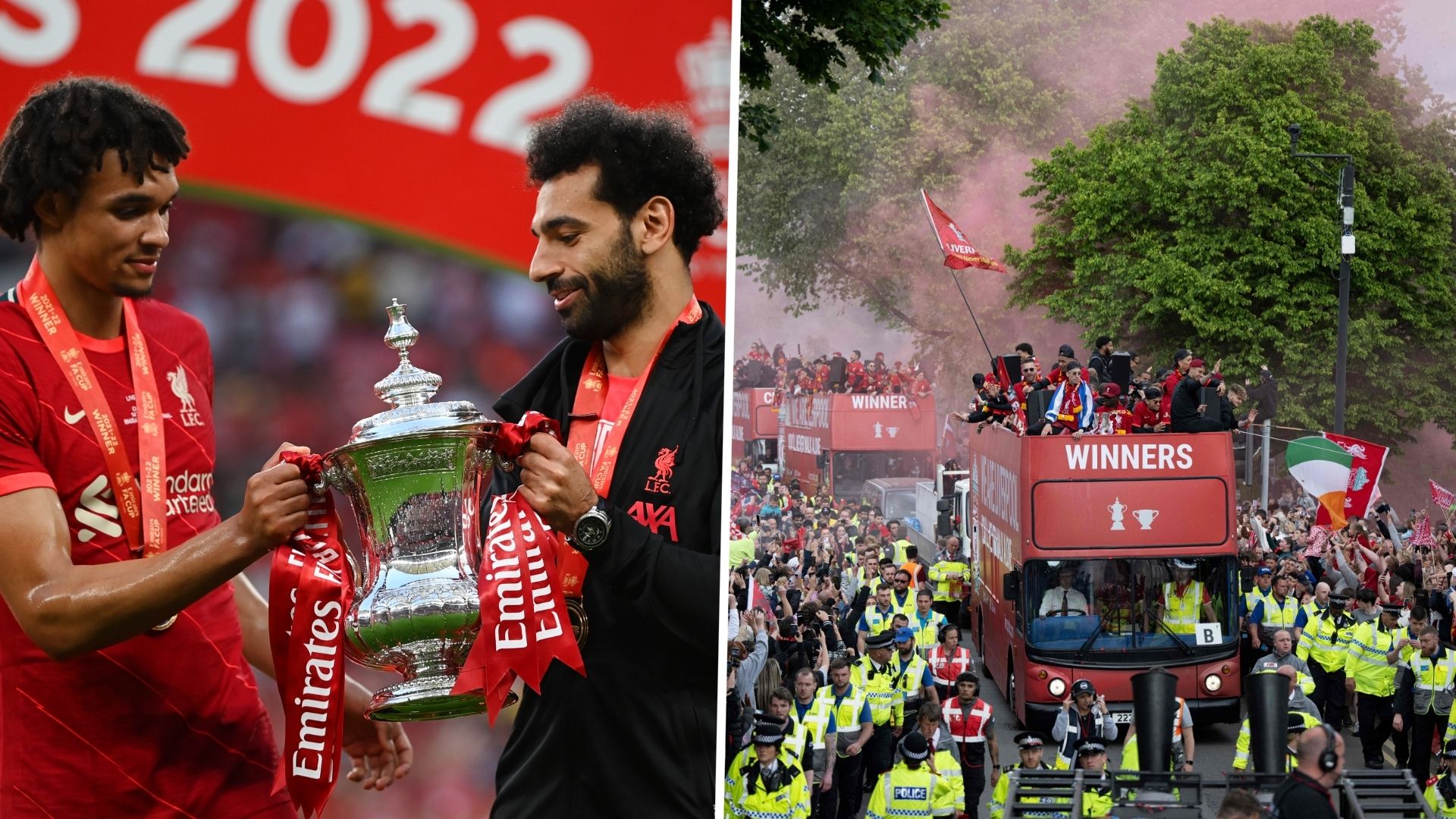 Liverpool season GFX