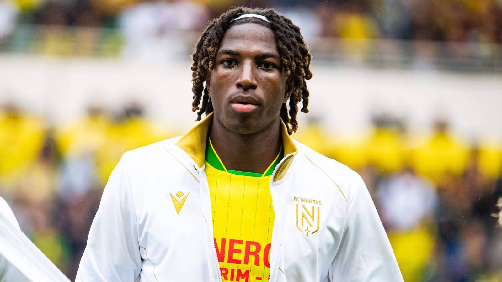 Tylel Tati Nantes 2025