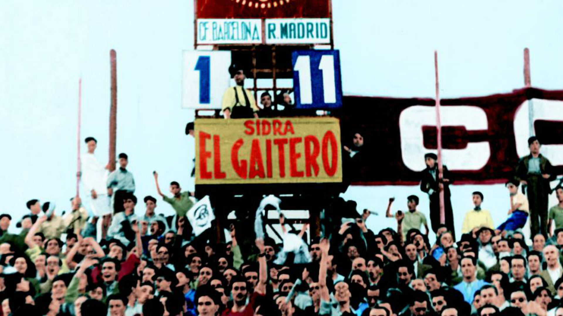 clasico 111