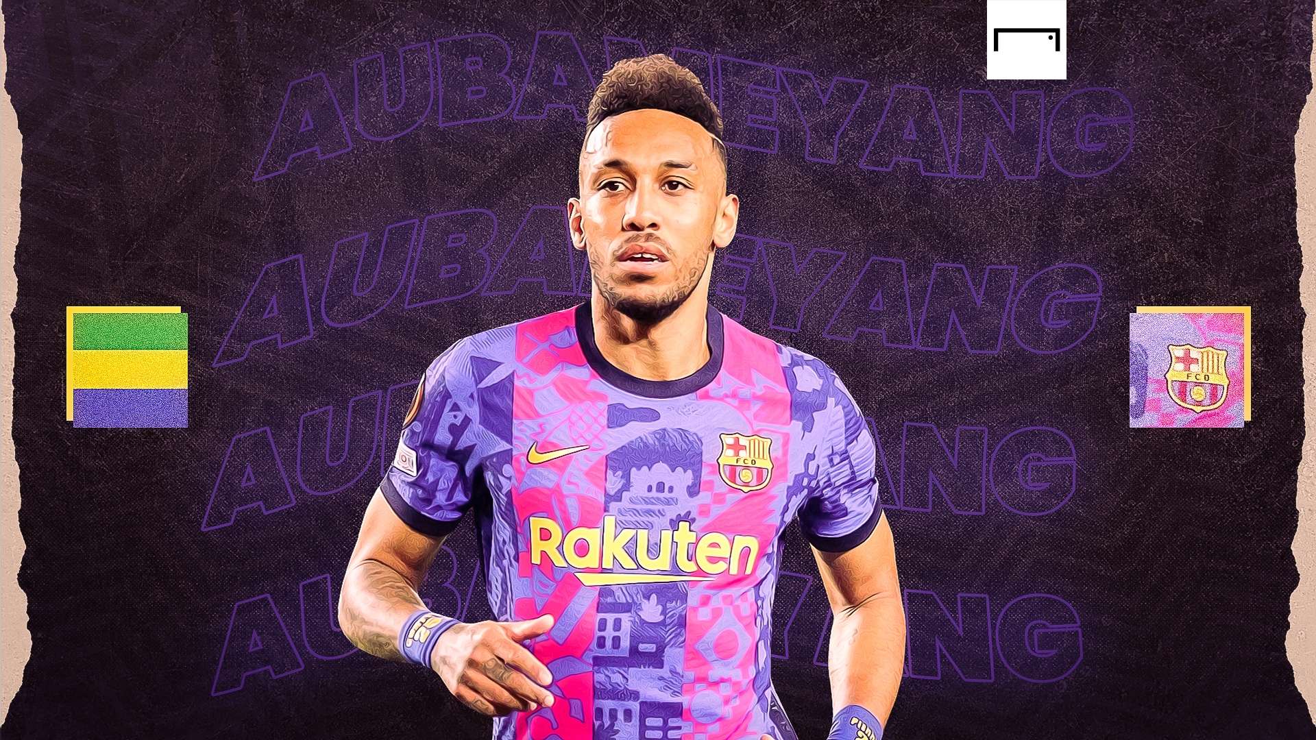 Aubameyang - What does the future hold?