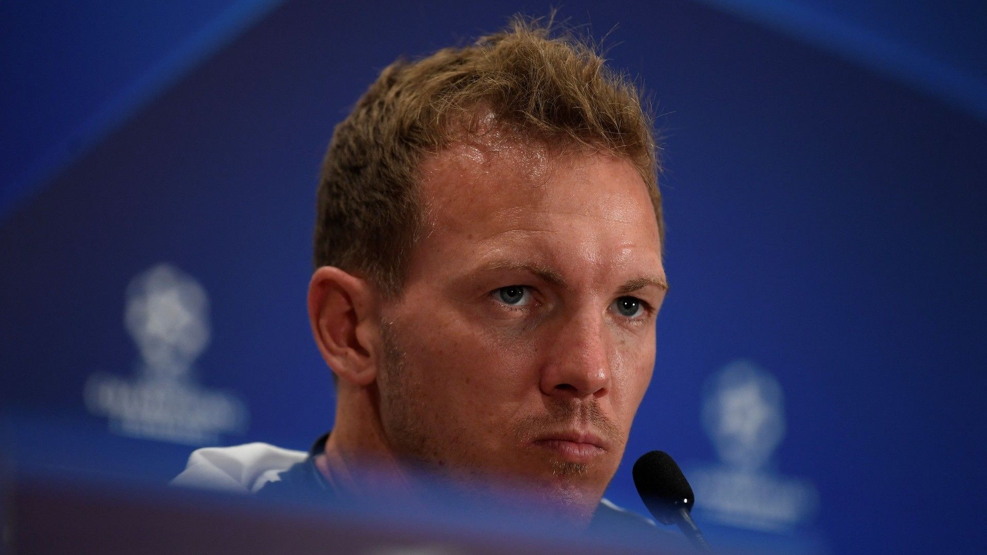 Julian Nagelsmann