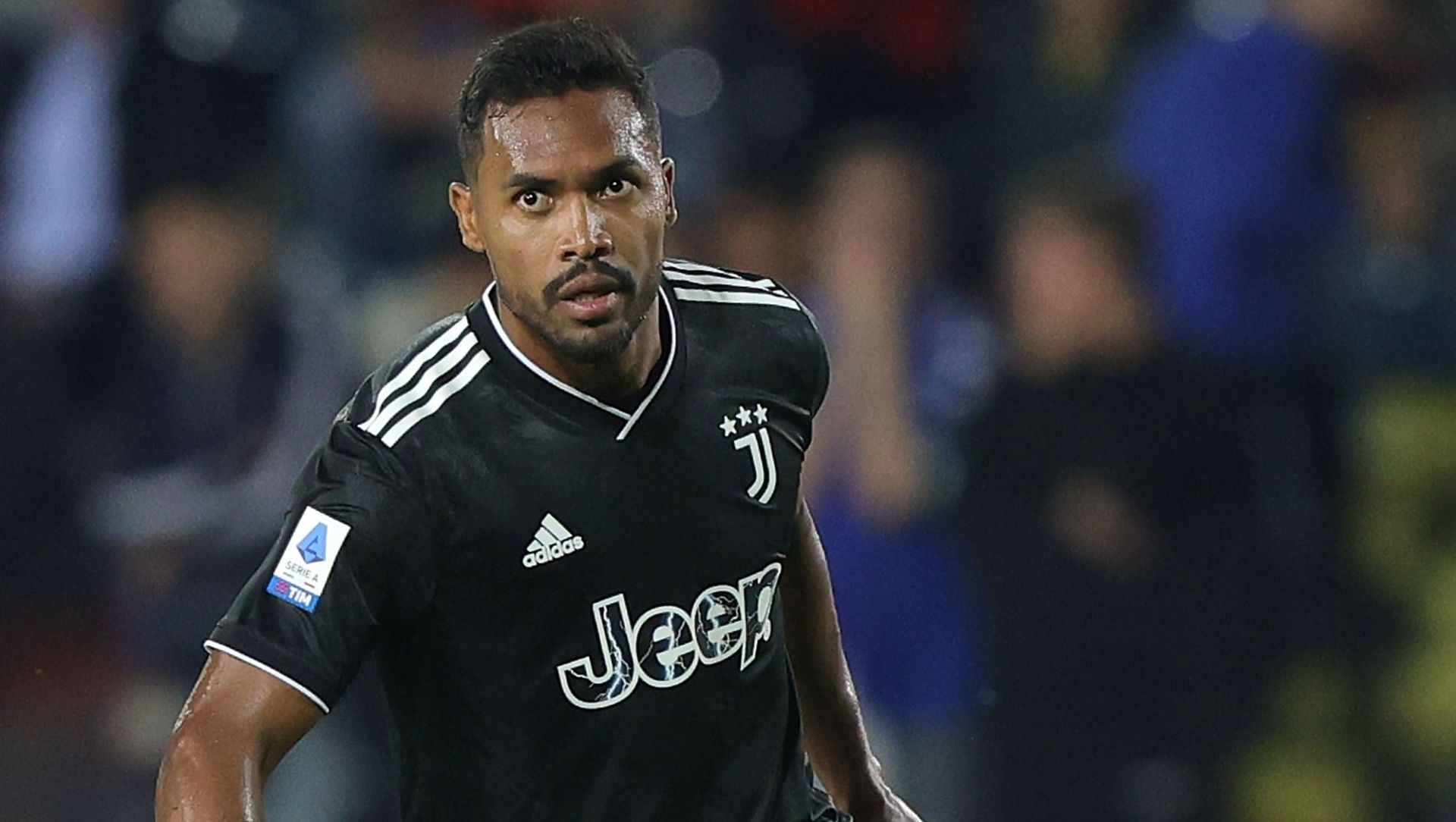 Alex Sandro Juventus 2023-2024