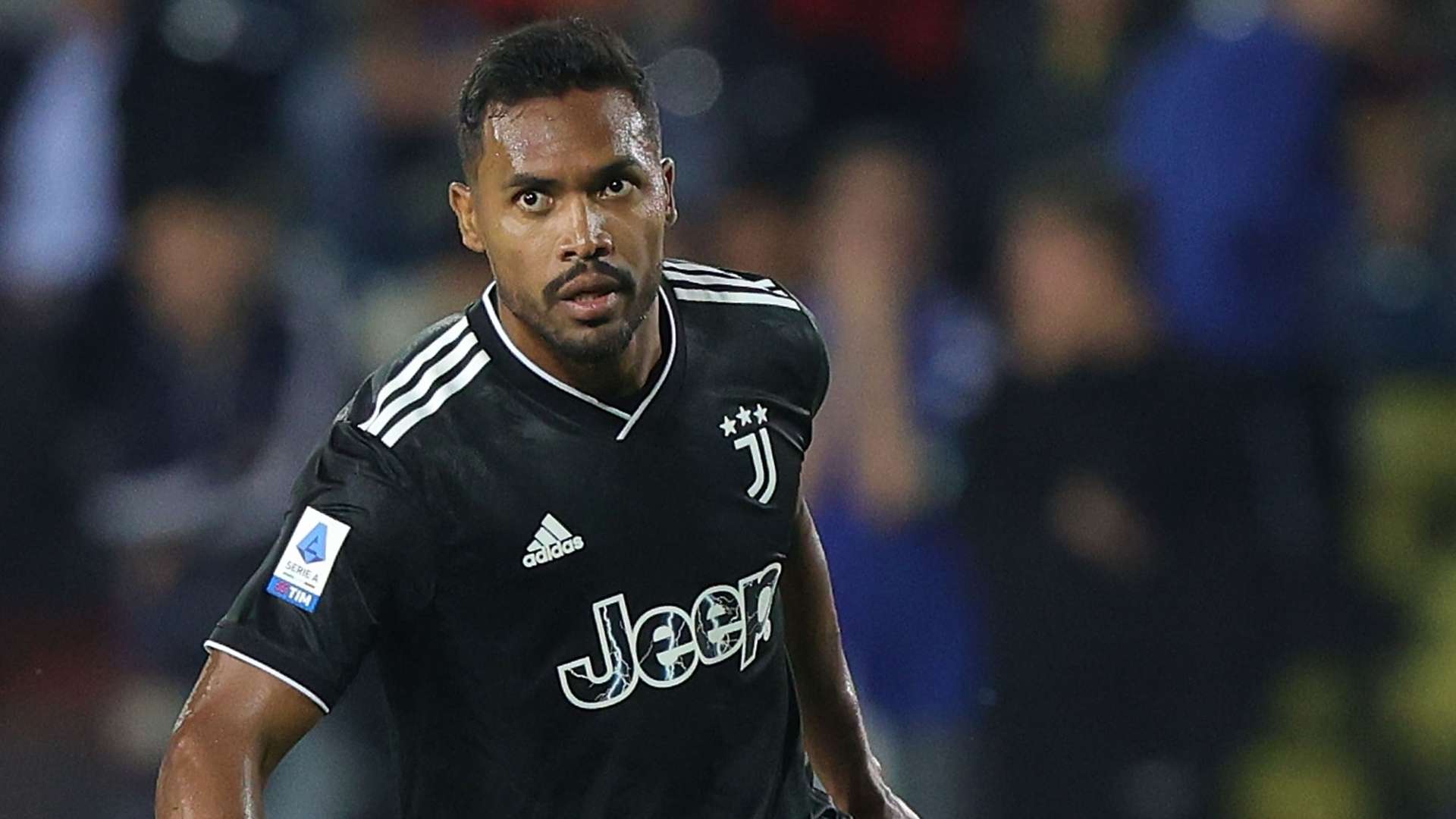 Alex Sandro Juventus 2023-2024