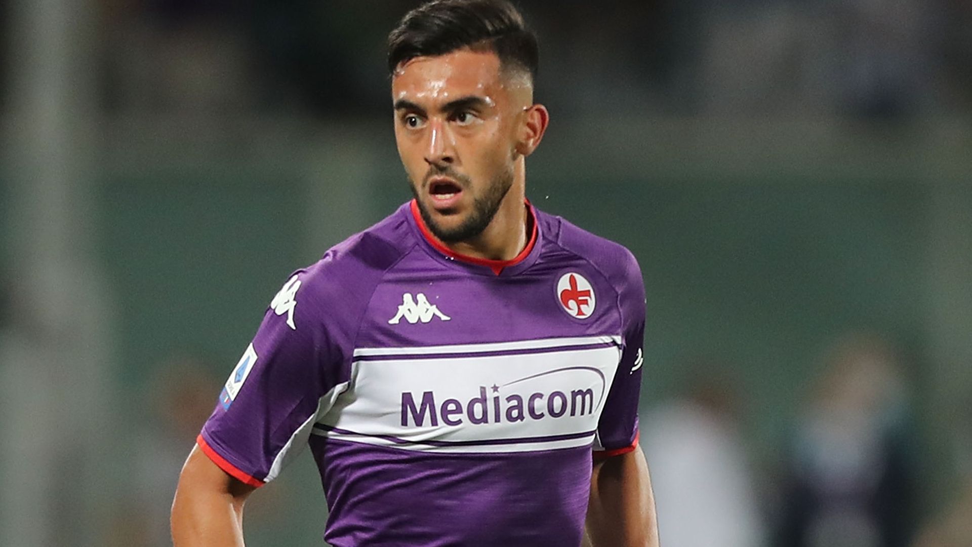 Gonzalez Fiorentina Serie A