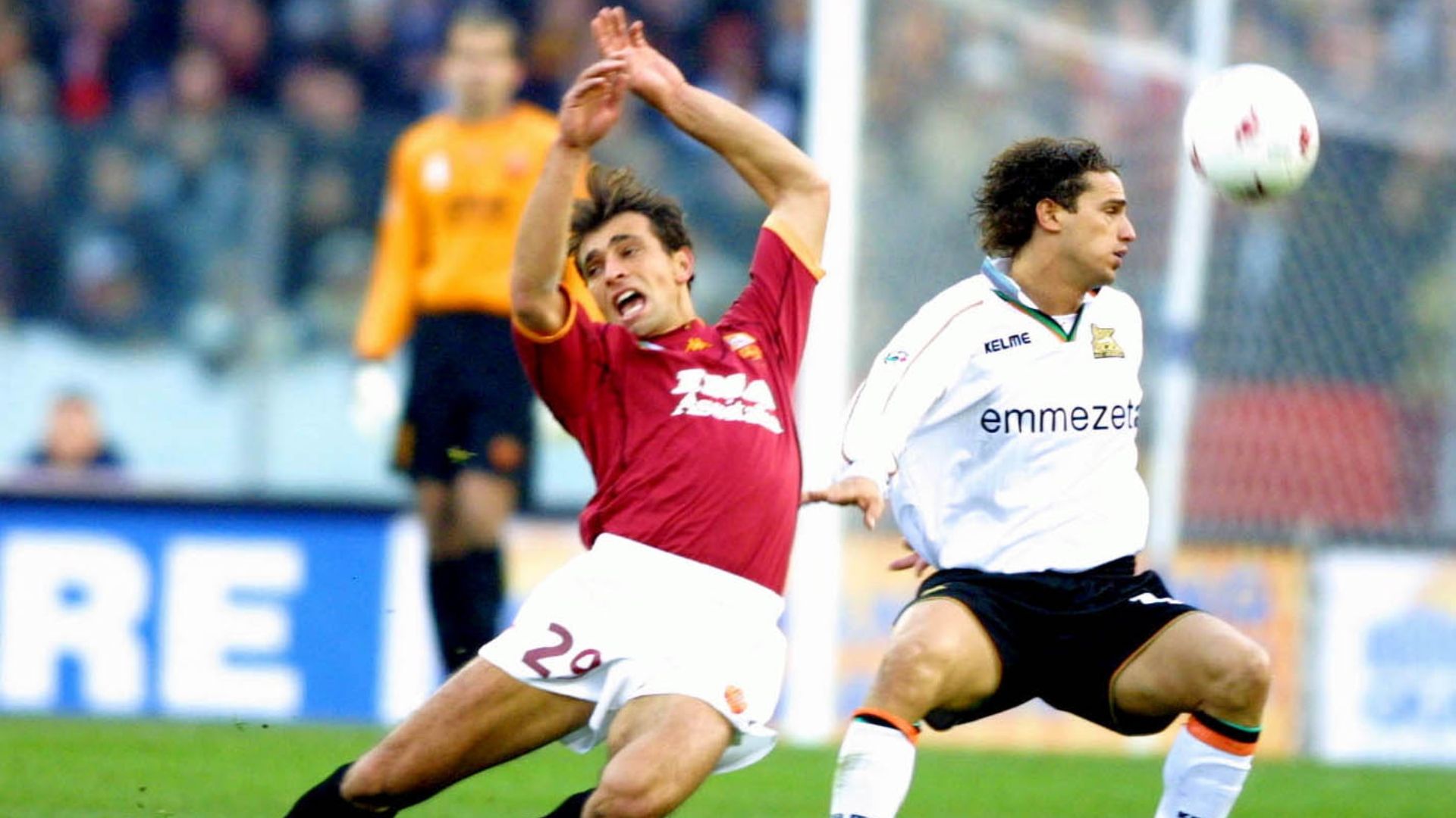 Sebastiano Siviglia Roma