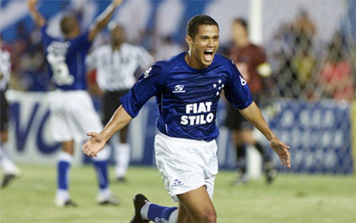 Marcelo Ramos Cruzeiro