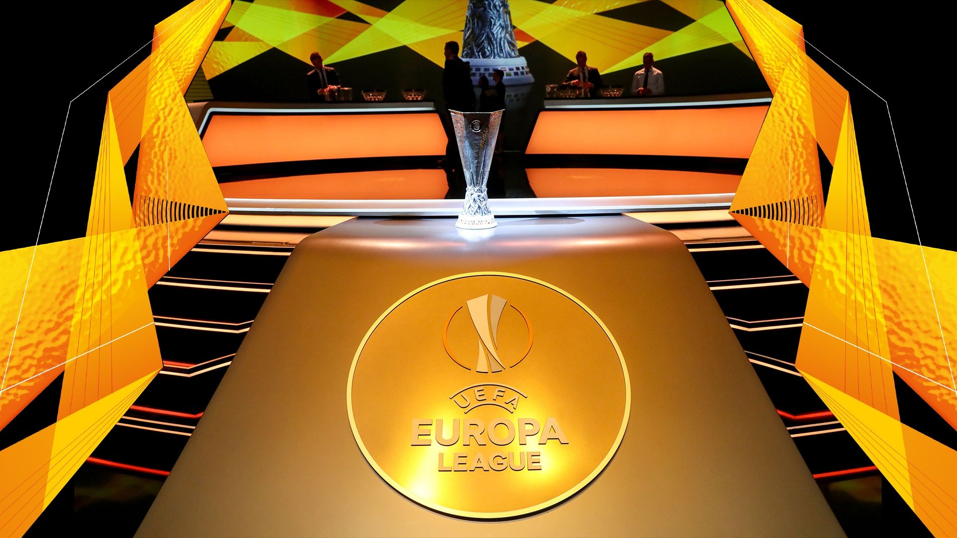 Sorteggio Europa League