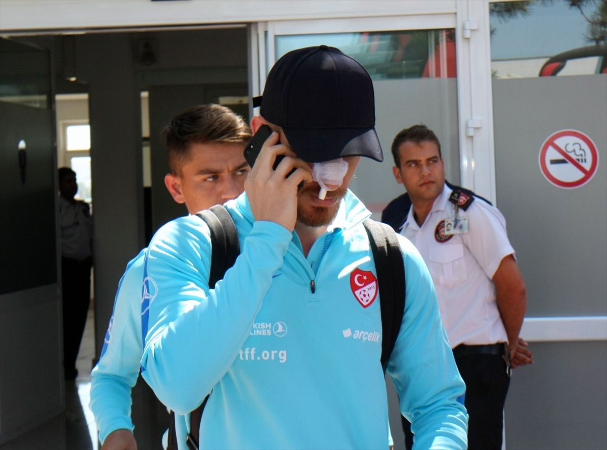 serdar aziz turkey