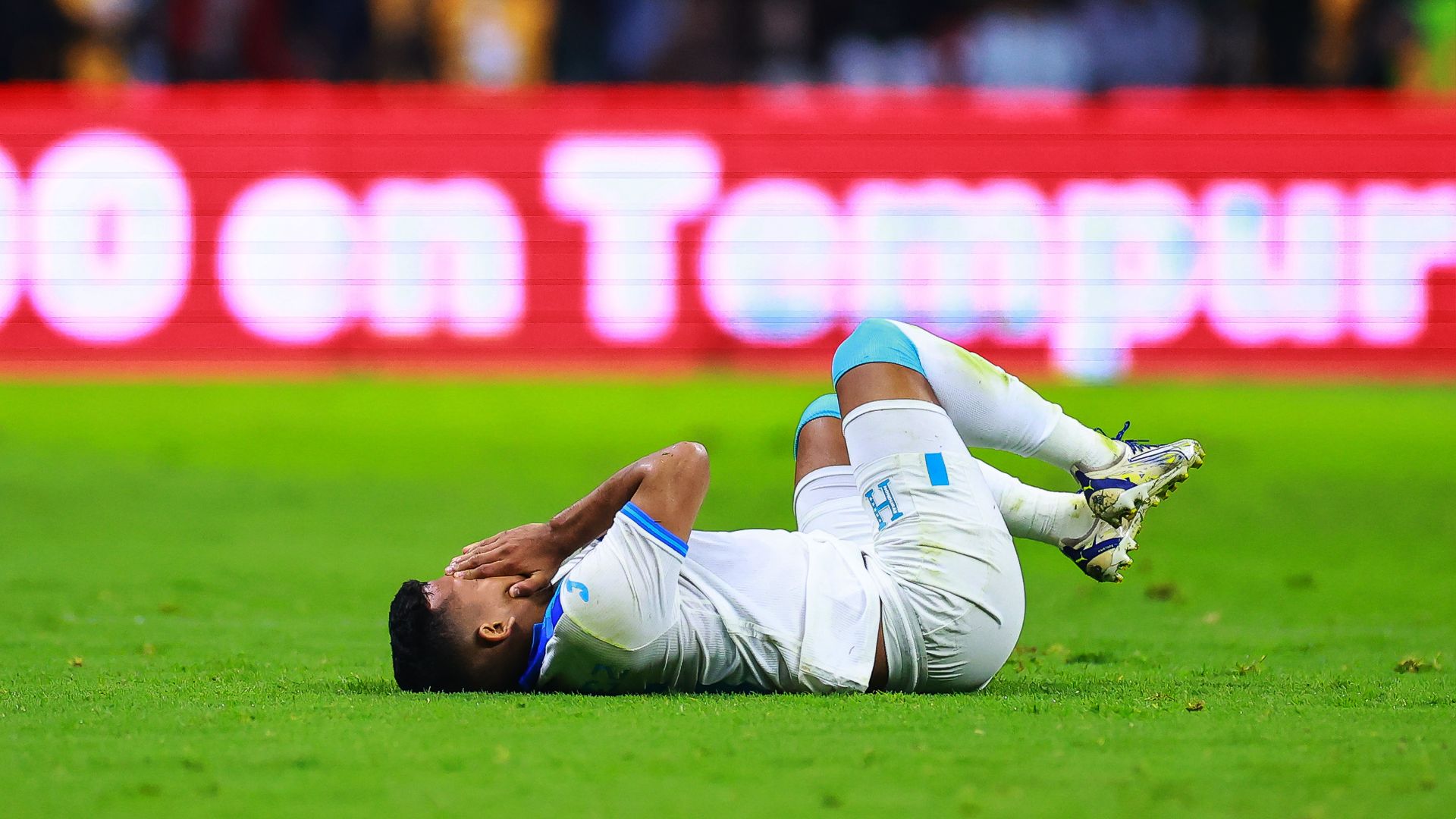 Honduras Mexico 2023