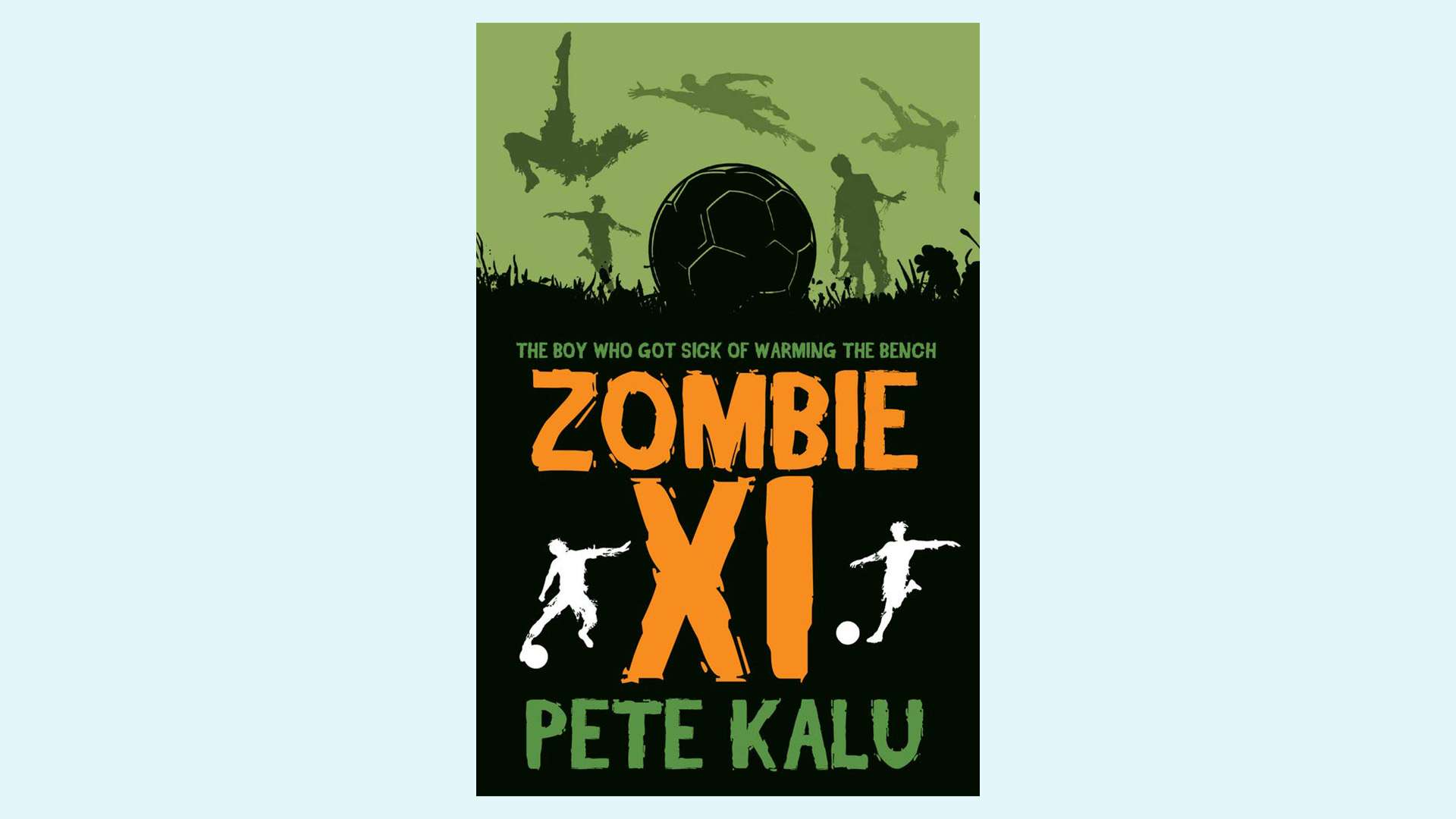 Zombie XI