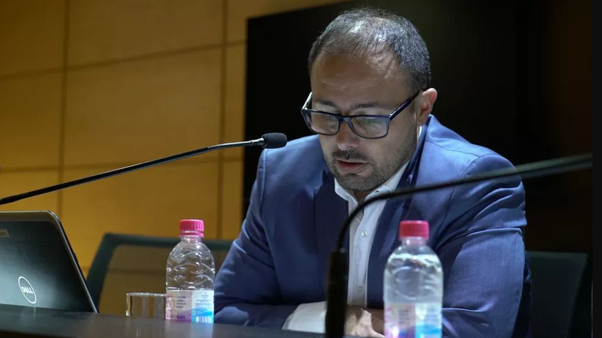 Carlos Amodeo Coritiba