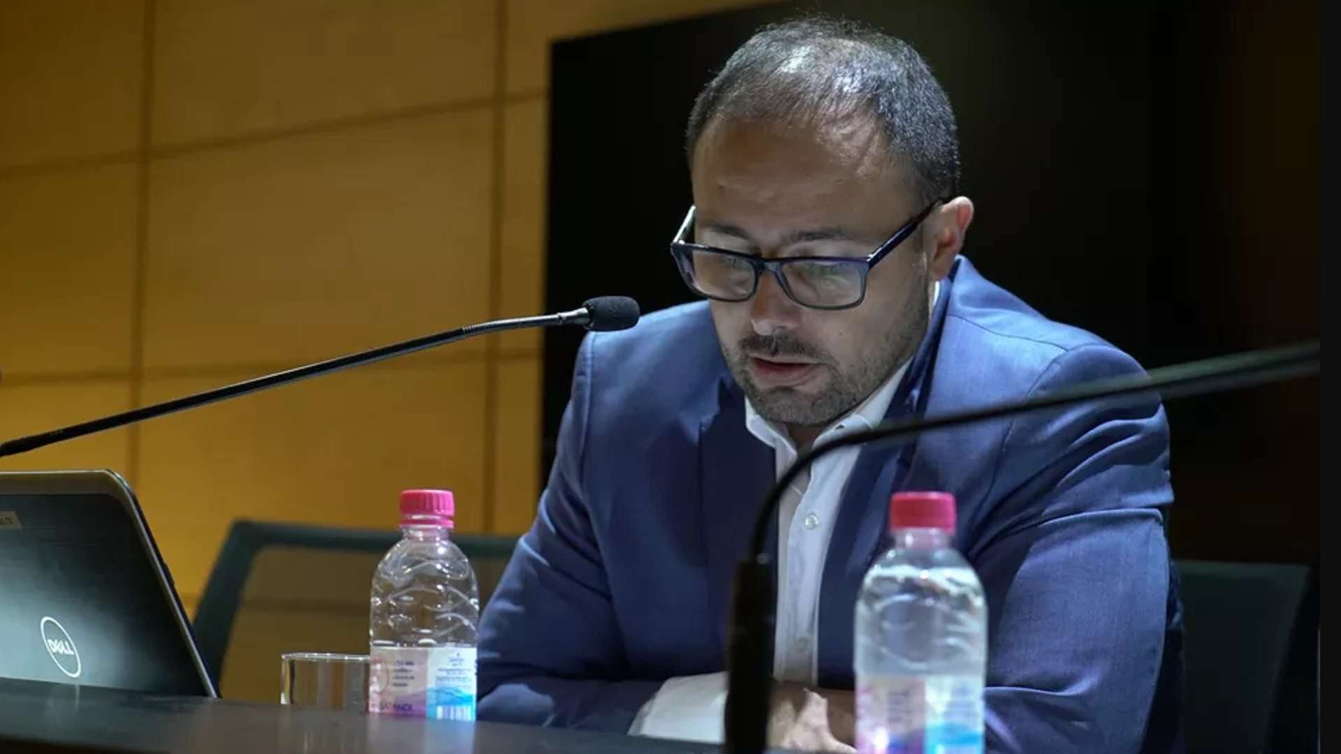 Carlos Amodeo Coritiba