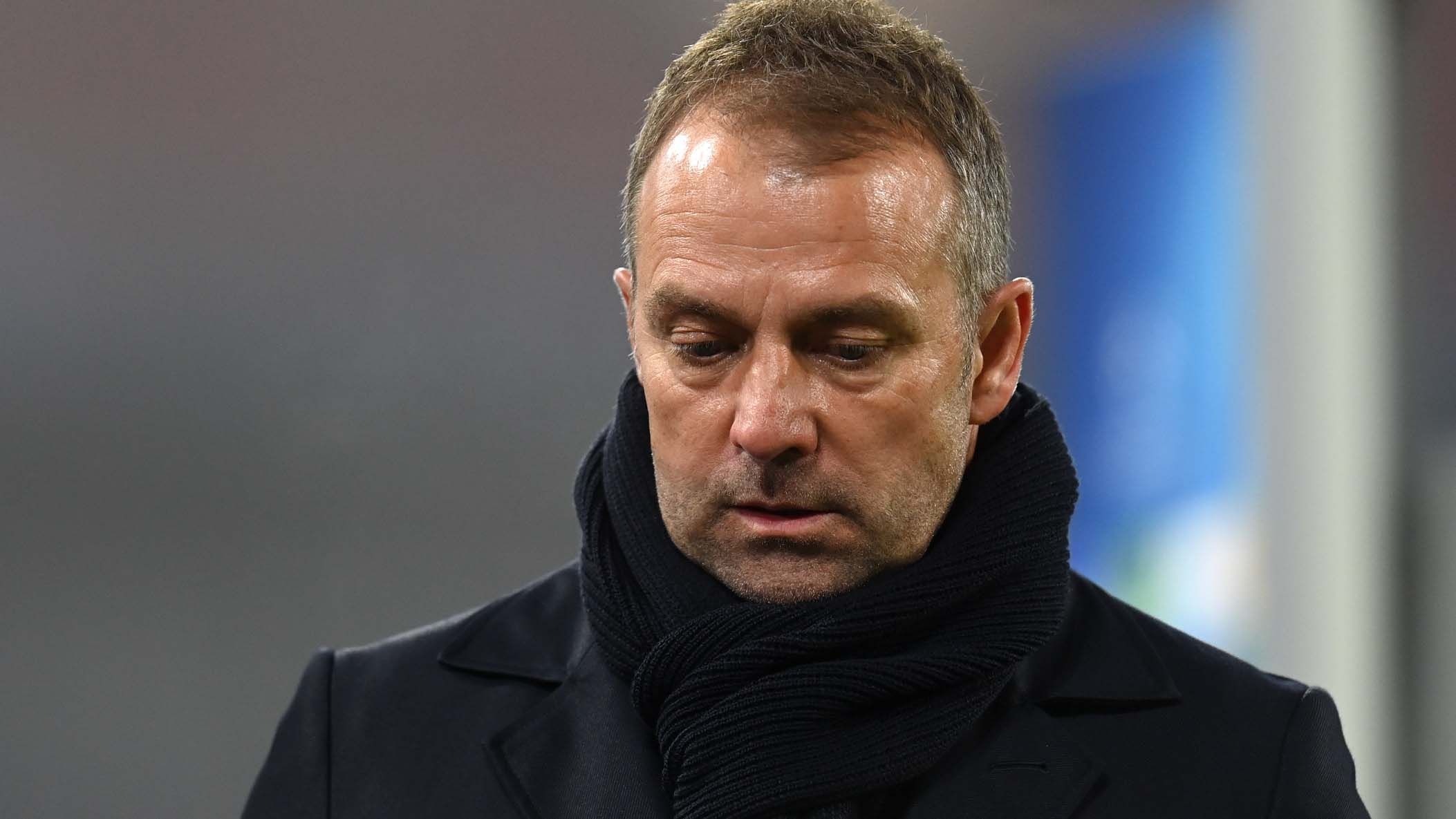 한스-디터 플리크 감독