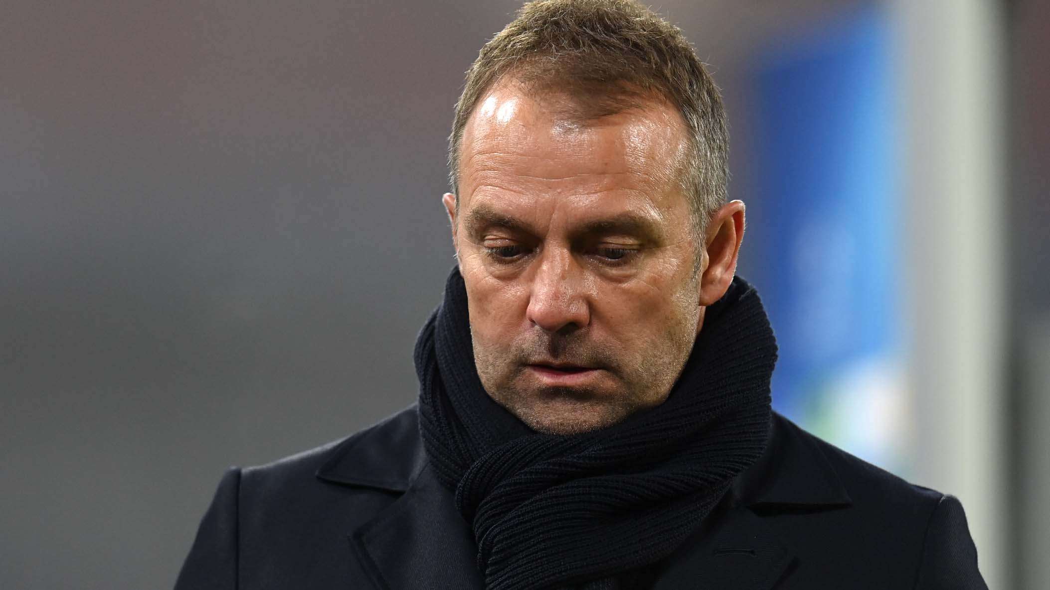 한스-디터 플리크 감독